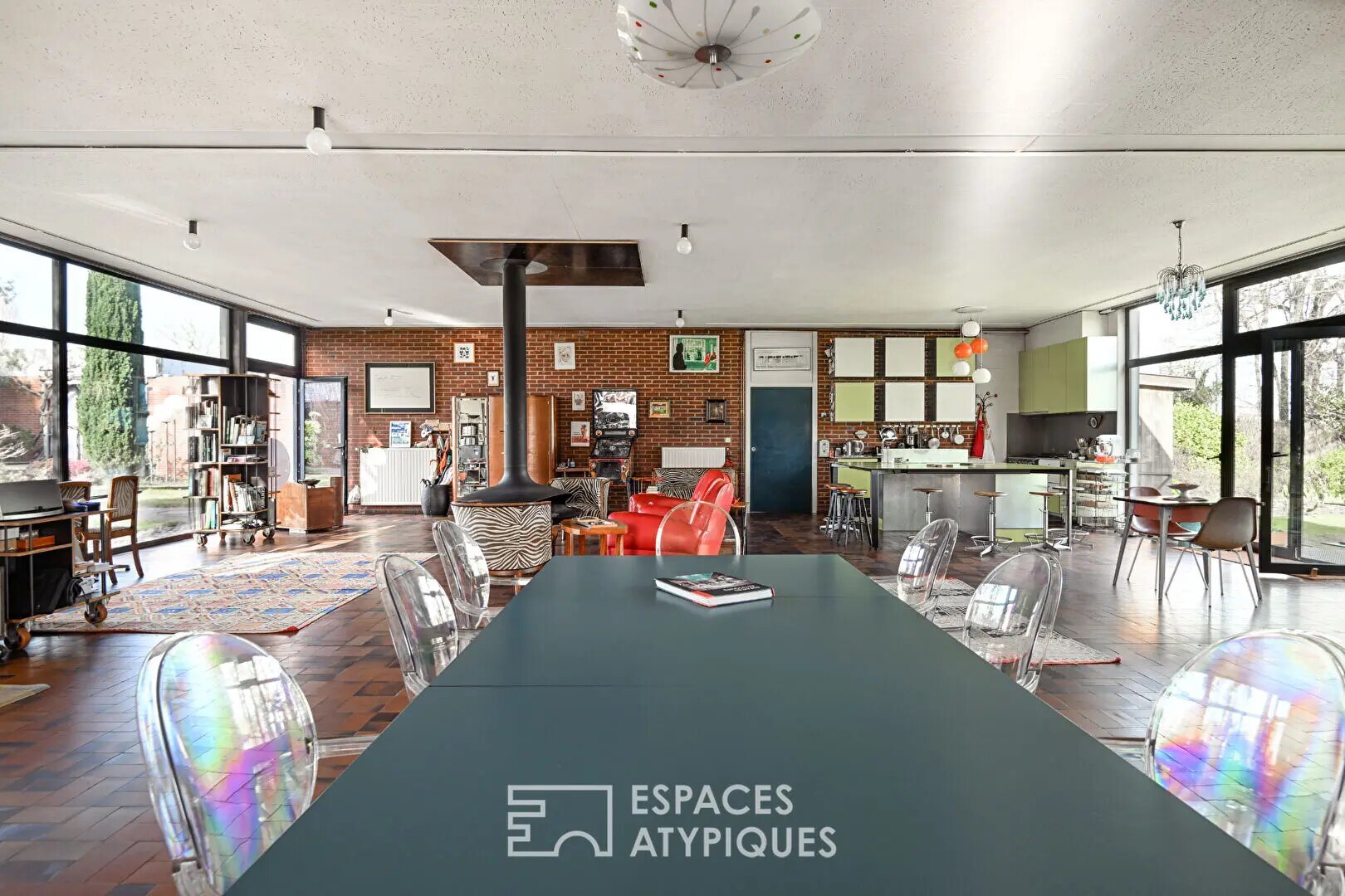 Maison à vendre, 408m², Bénouville
