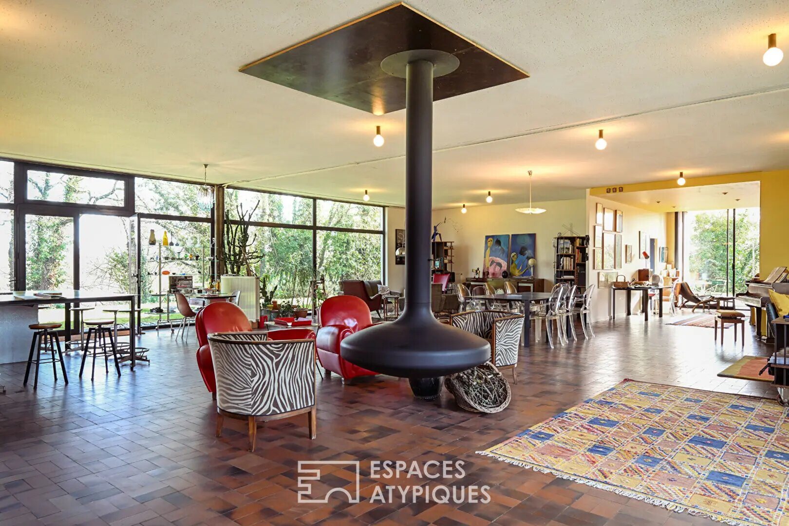 Maison à vendre, 408m², Bénouville