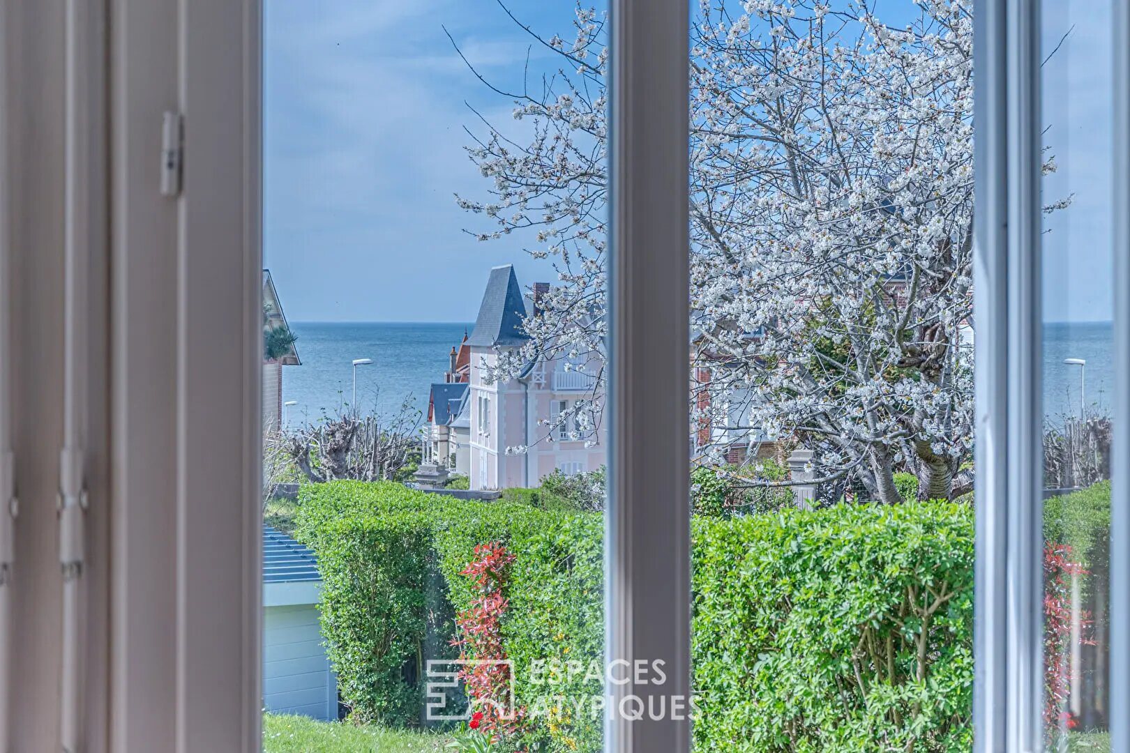 Maison à vendre, 115m², Blonville-sur-Mer