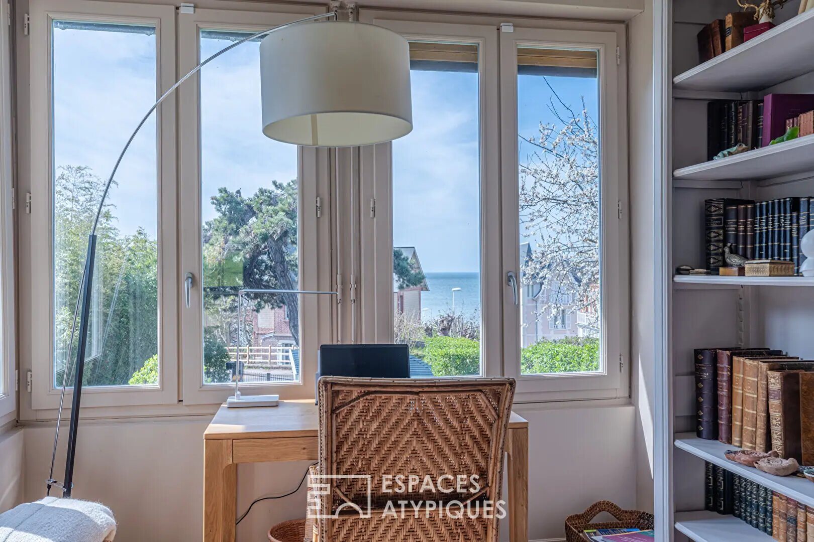 Maison à vendre, 115m², Blonville-sur-Mer
