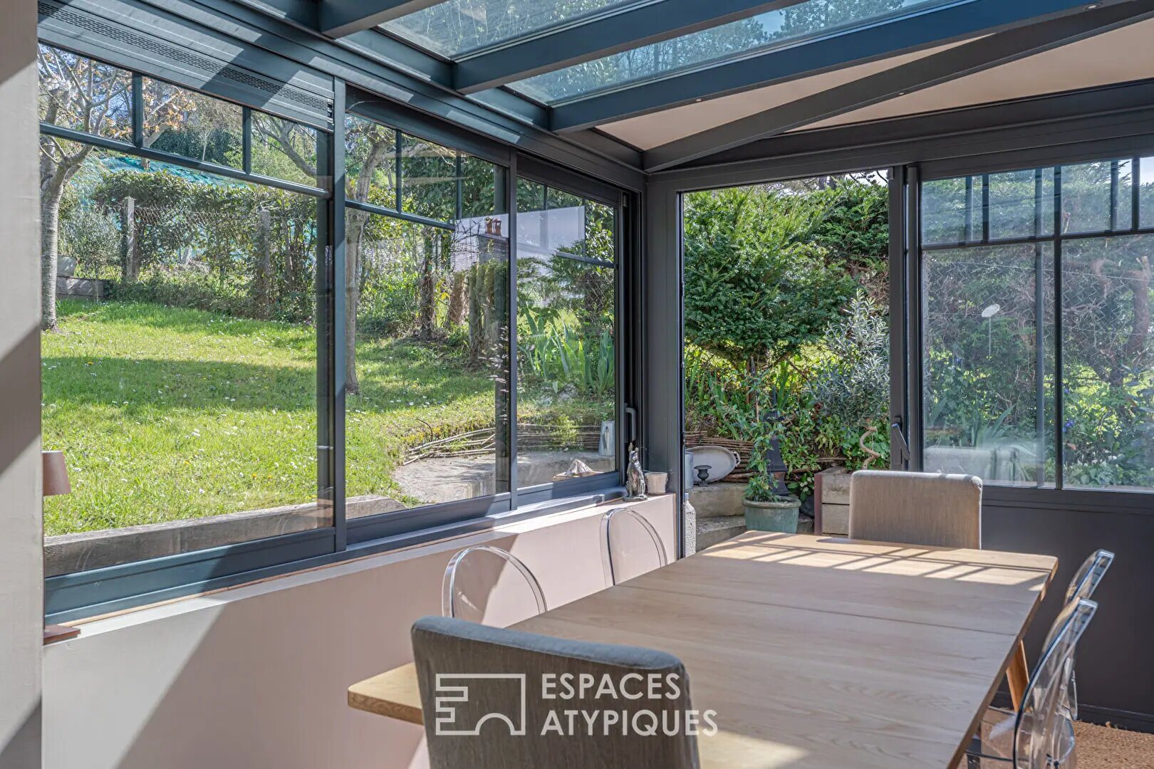 Maison à vendre, 115m², Blonville-sur-Mer