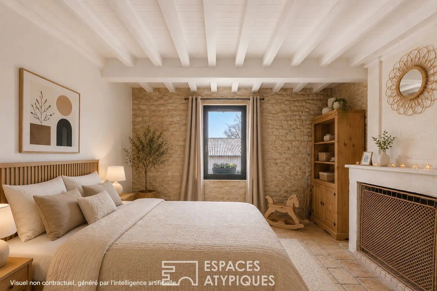 Maison à vendre, 90m², Périers-sur-le-Dan