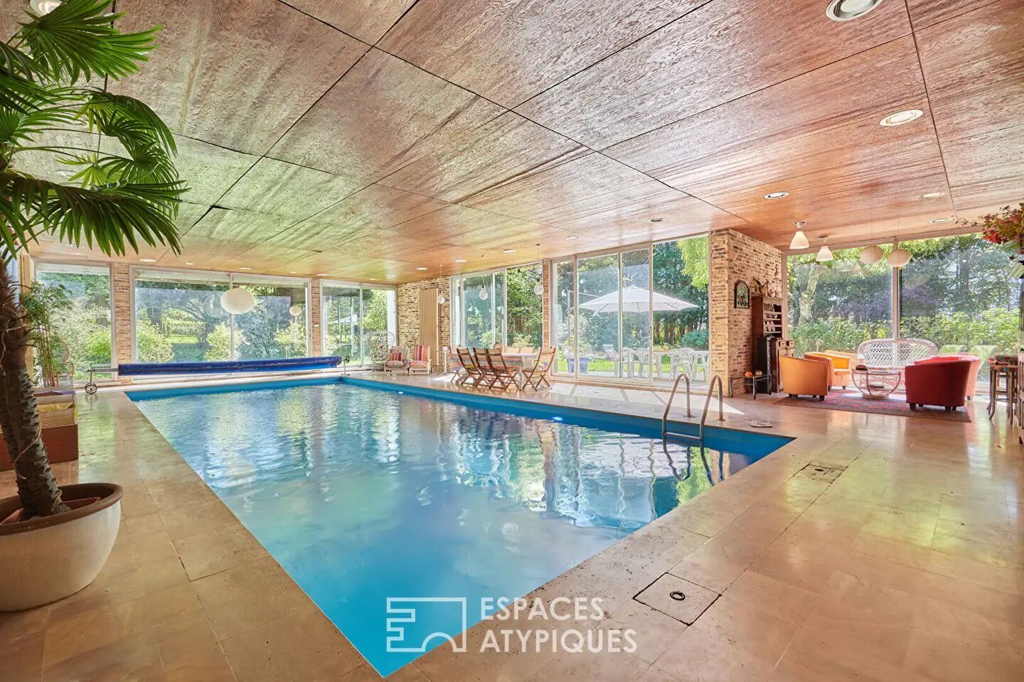 Maison à vendre, 250m², Moyaux