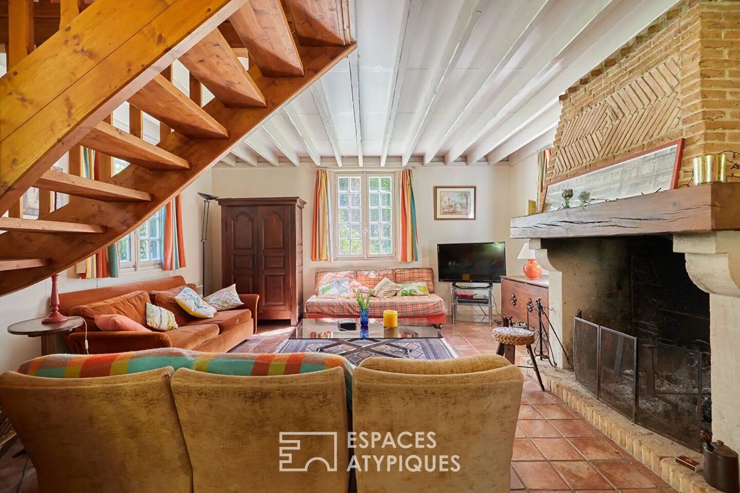 Maison à vendre, 250m², Moyaux