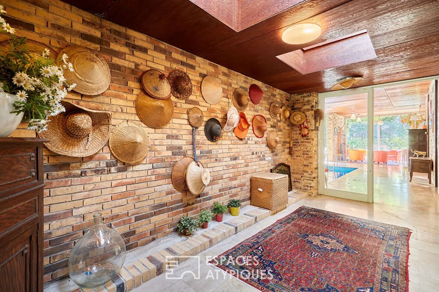 Maison à vendre, 250m², Moyaux