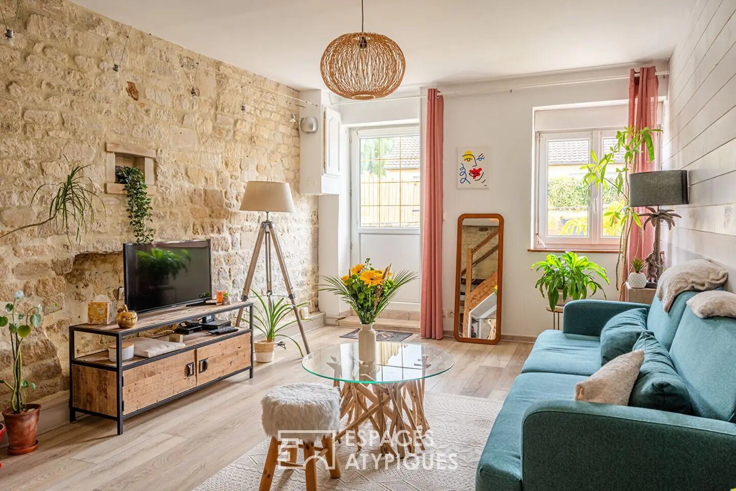 Maison à vendre, 79m², Louvigny