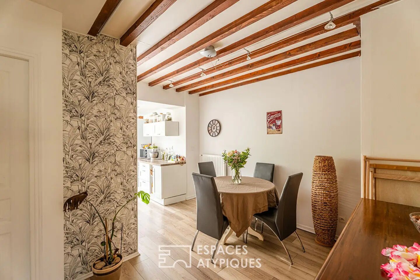 Maison à vendre, 79m², Louvigny