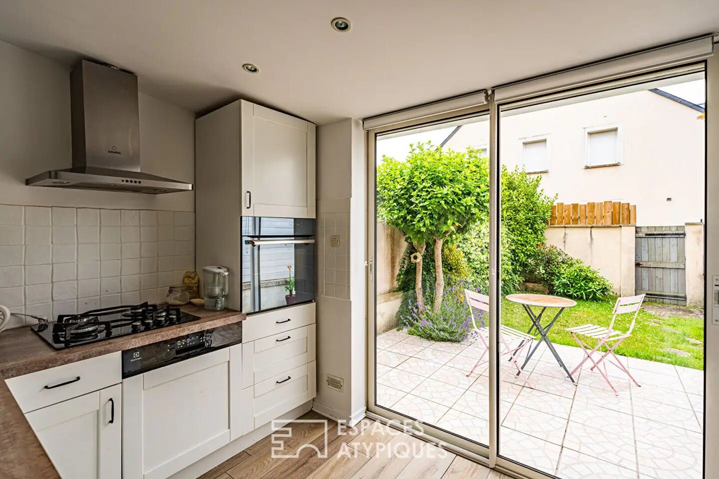 Maison à vendre, 79m², Louvigny