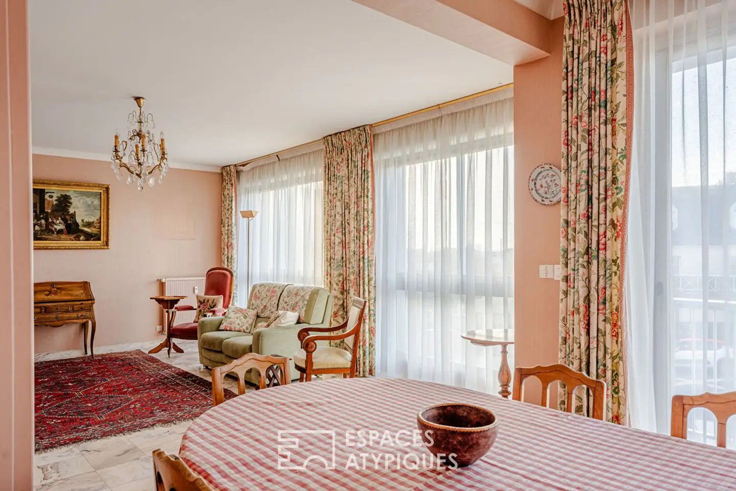 Appartement à vendre, 152m², Caen