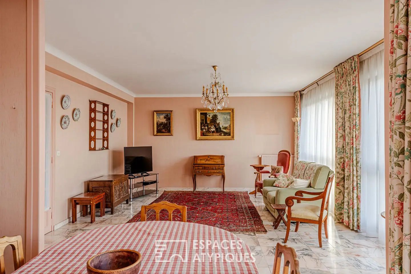 Appartement à vendre, 152m², Caen