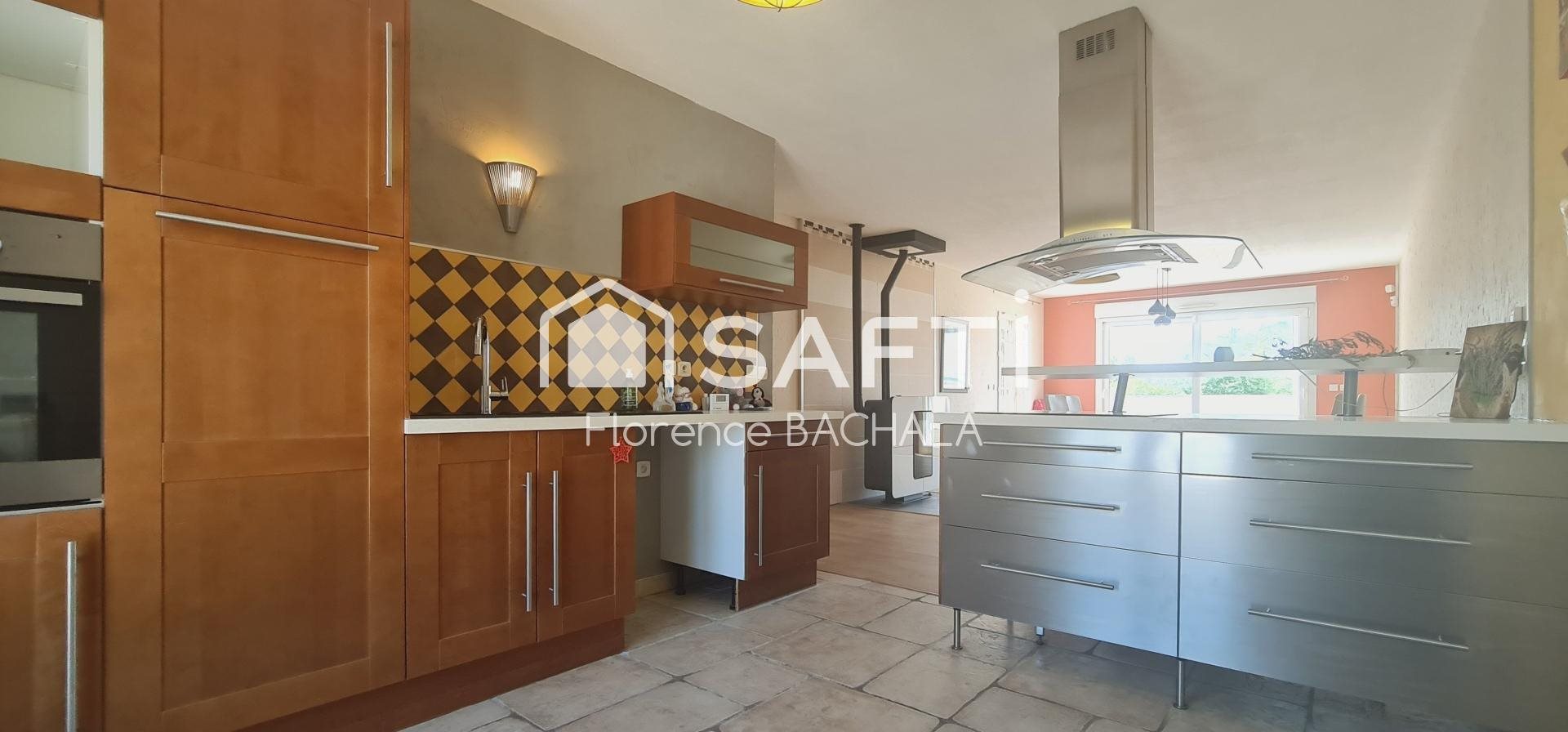 Maison à vendre, 104m², Meursanges