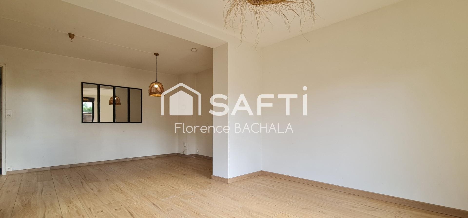 Maison à vendre, 75m², Dijon
