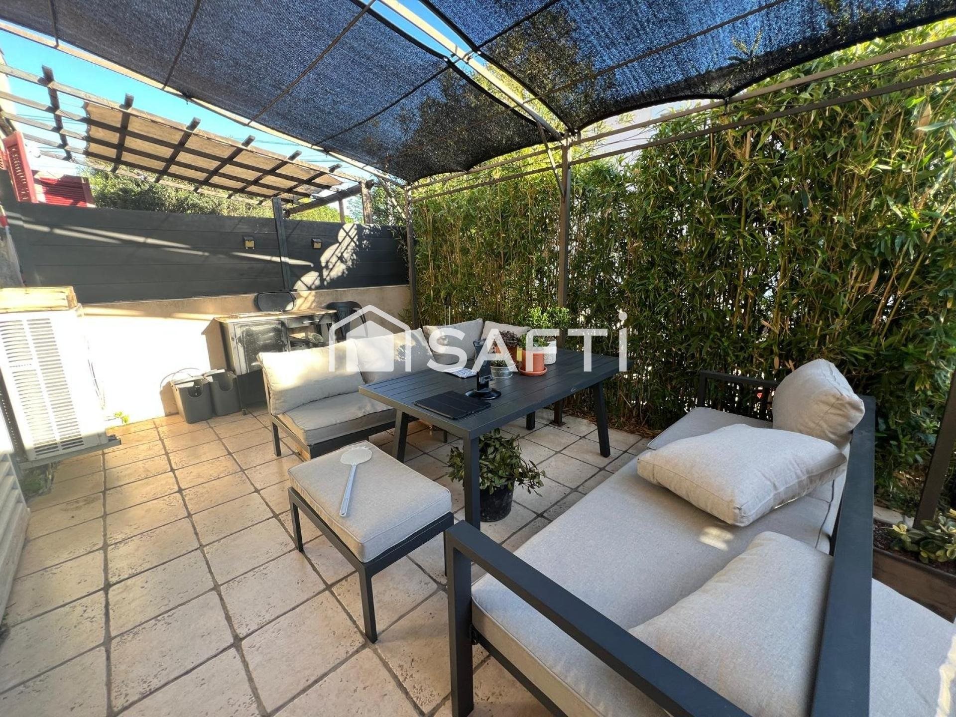 Maison à vendre, 112m², Nissan-lez-Enserune