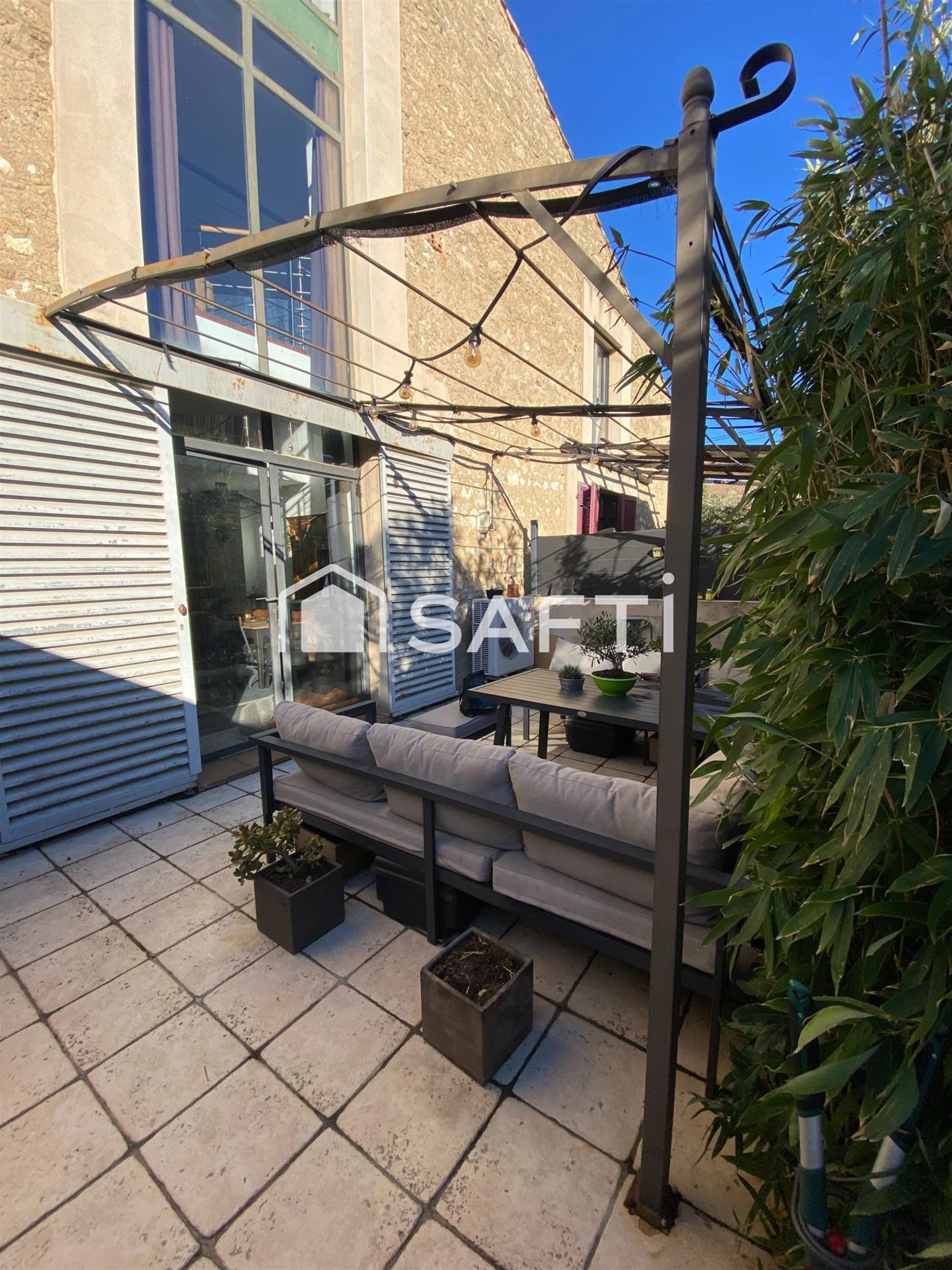 Maison à vendre, 112m², Nissan-lez-Enserune