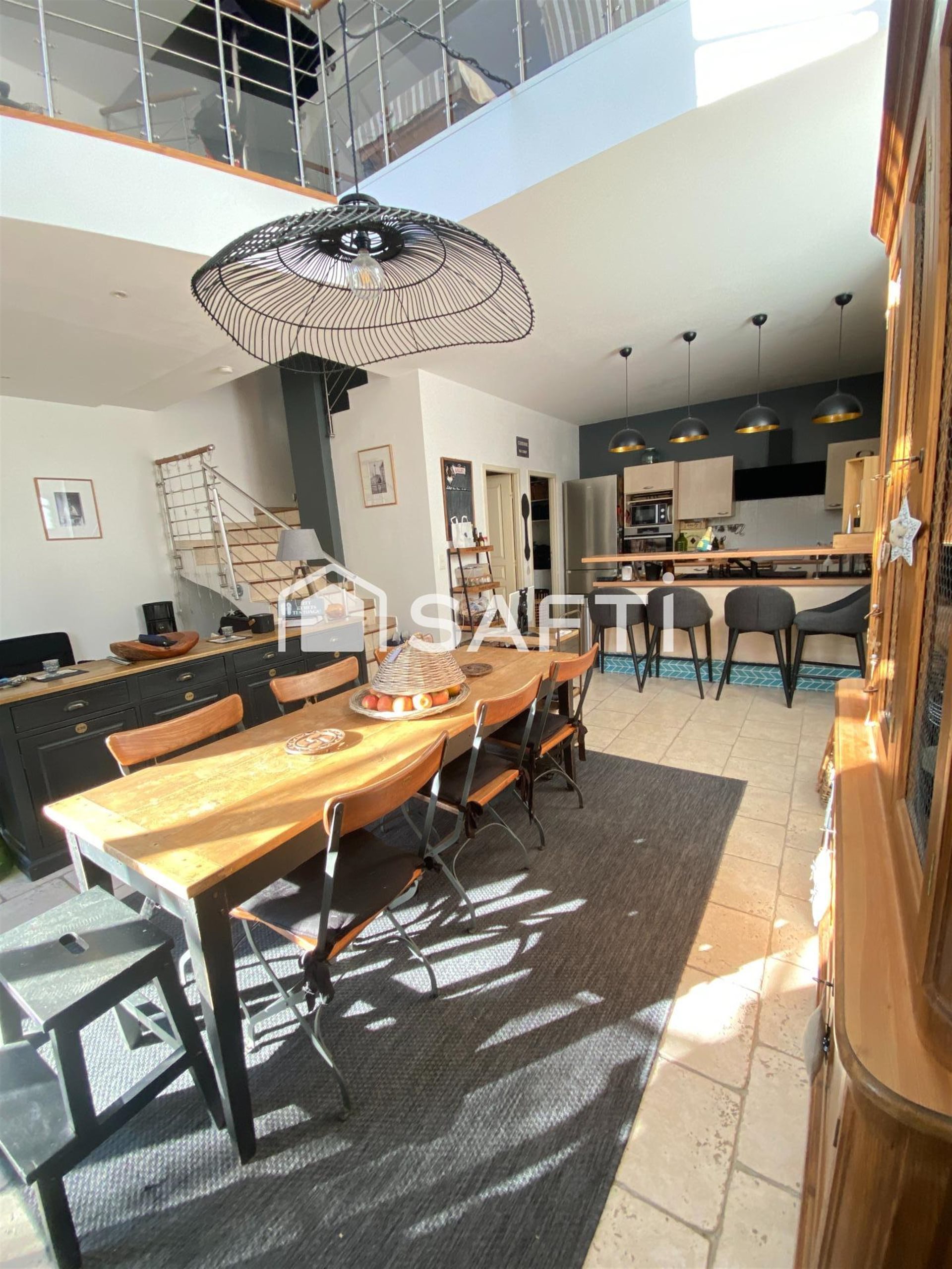 Maison à vendre, 112m², Nissan-lez-Enserune