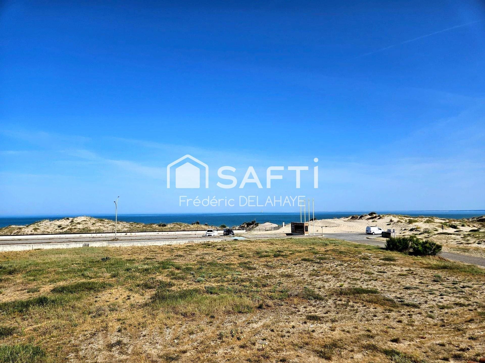 Appartement à vendre, 34m², Soulac-sur-Mer