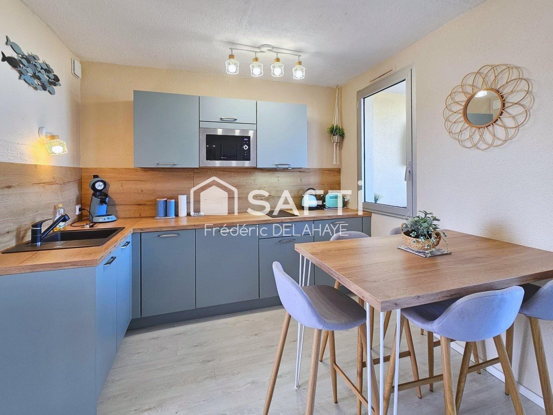 Appartement à vendre, 34m², Soulac-sur-Mer