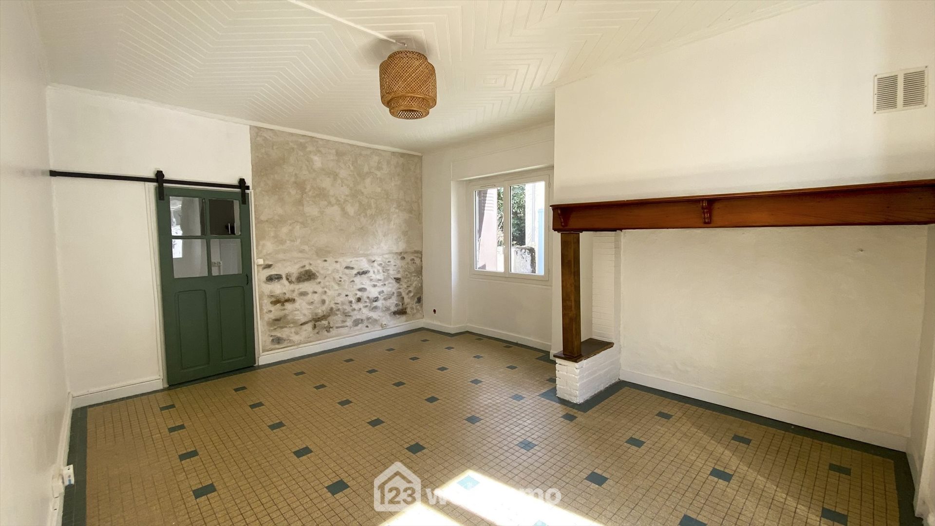 Maison à vendre, 90m², Lestelle-Bétharram