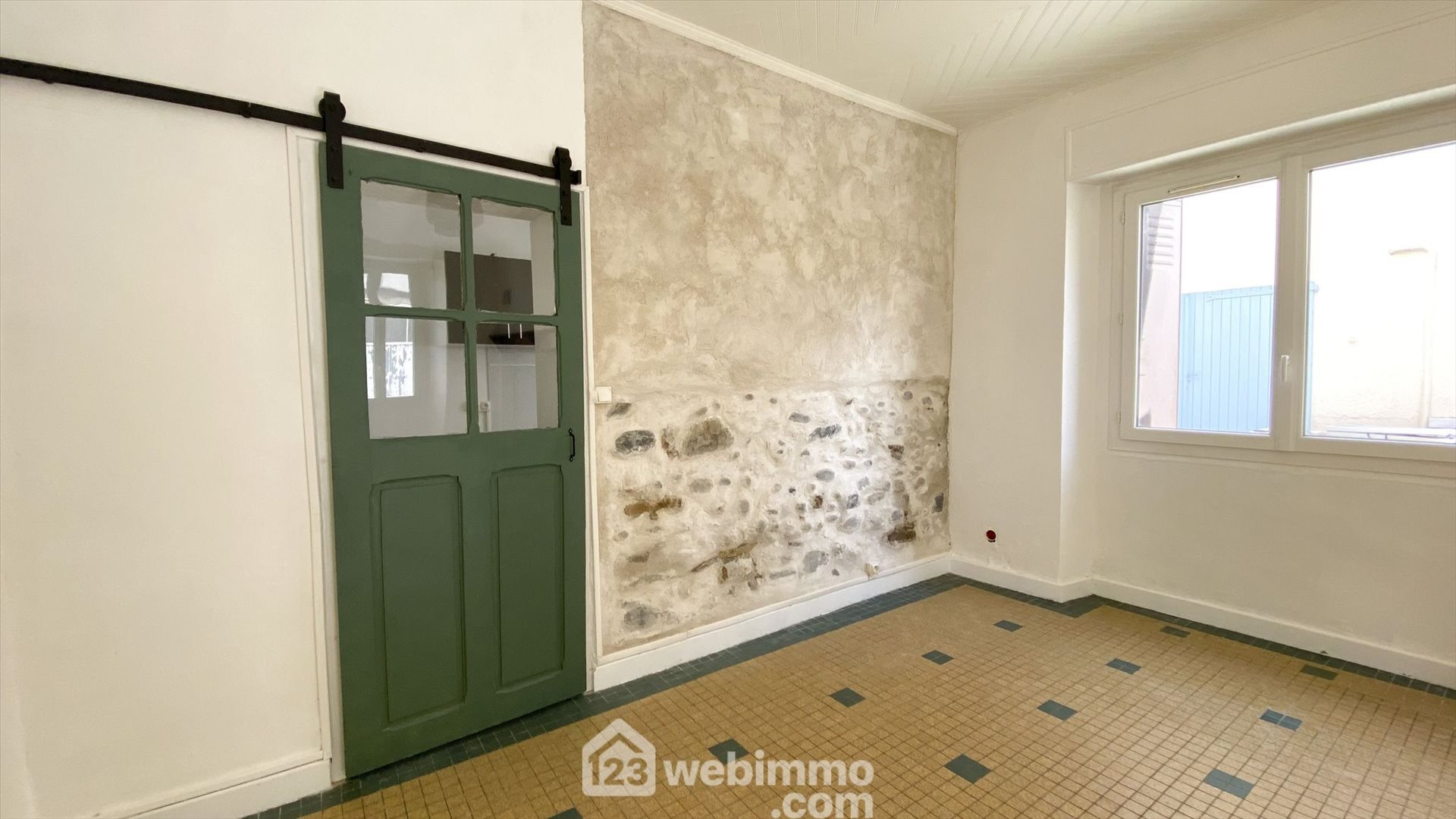 Maison à vendre, 90m², Lestelle-Bétharram
