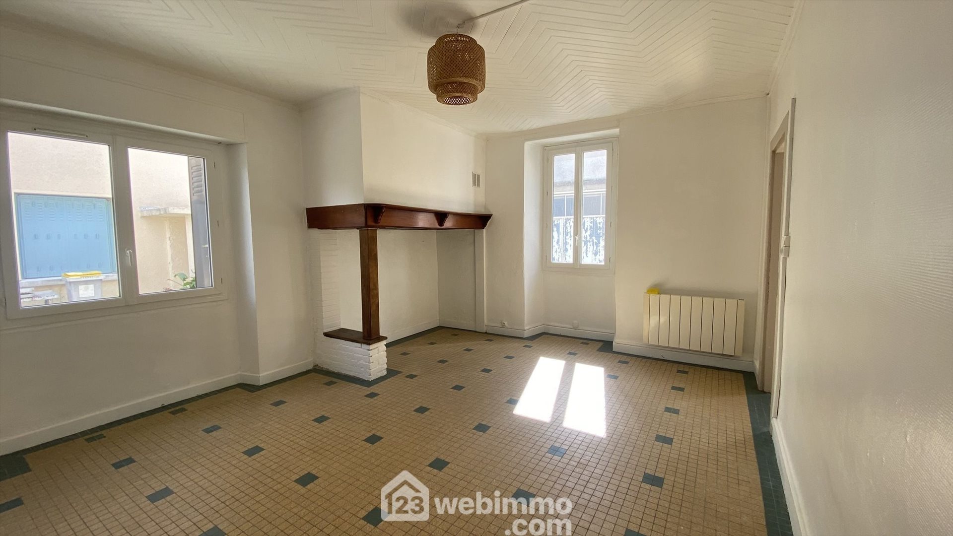 Maison à vendre, 90m², Lestelle-Bétharram