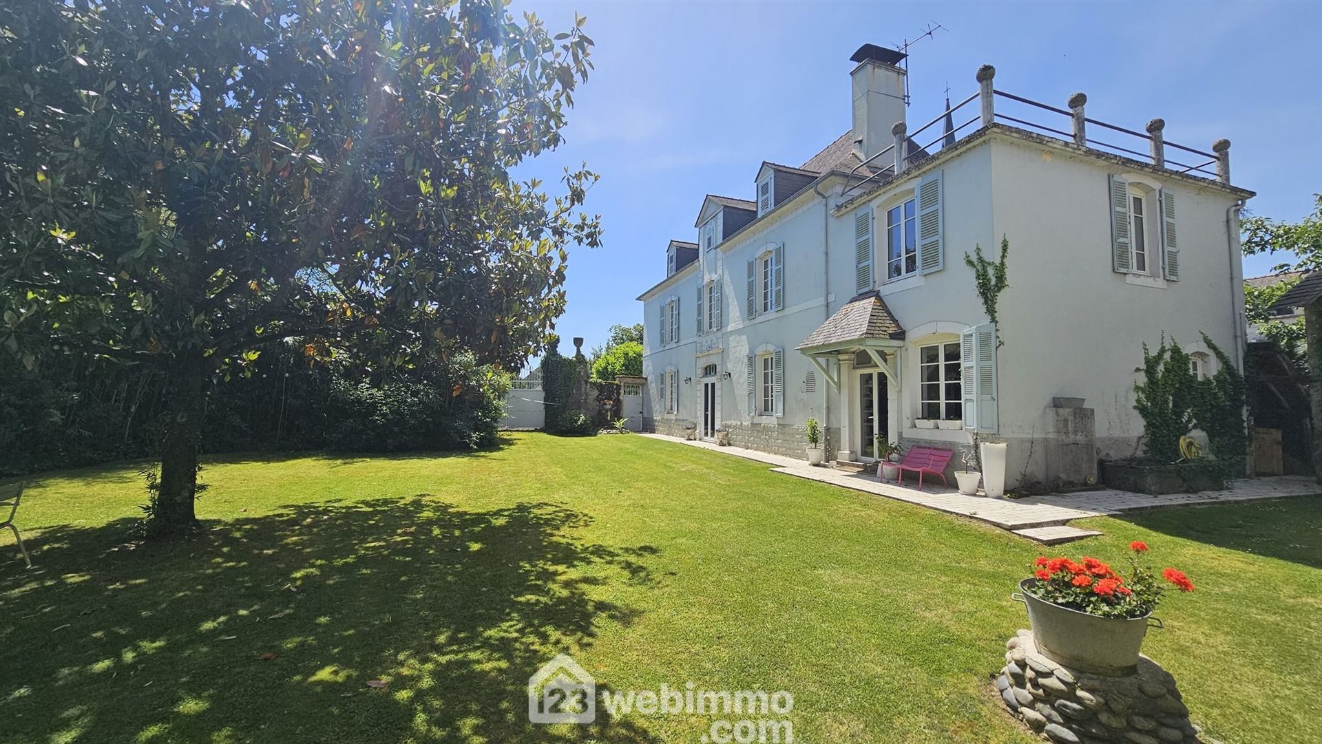 Maison à vendre, 284m², Lagos