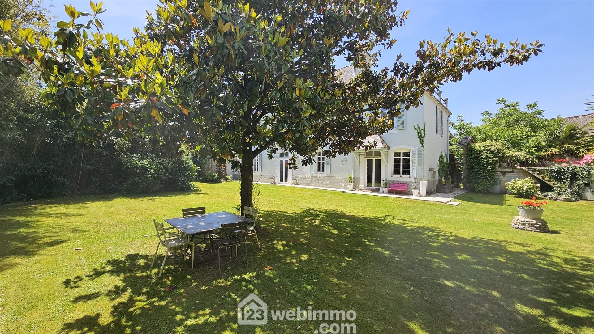 Maison à vendre, 284m², Lagos