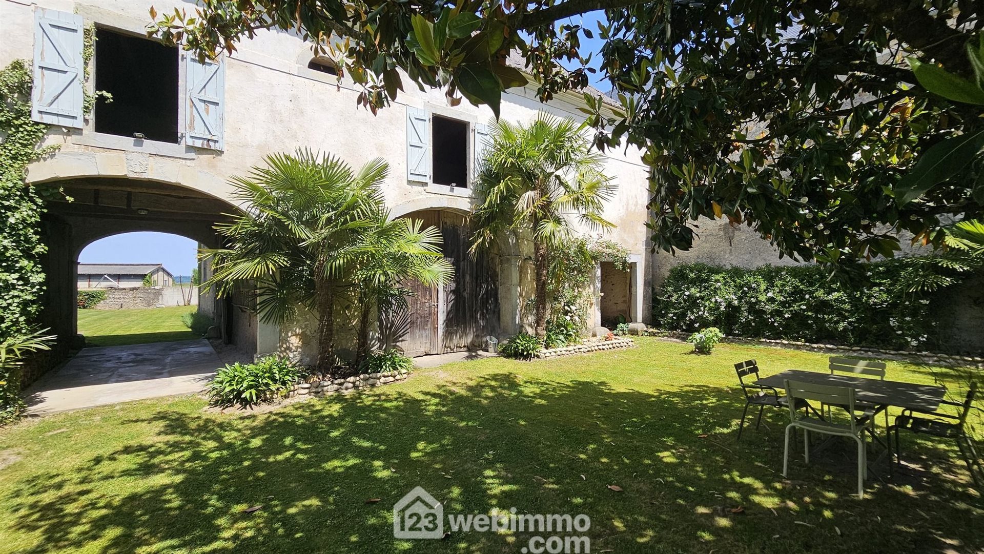 Maison à vendre, 284m², Lagos