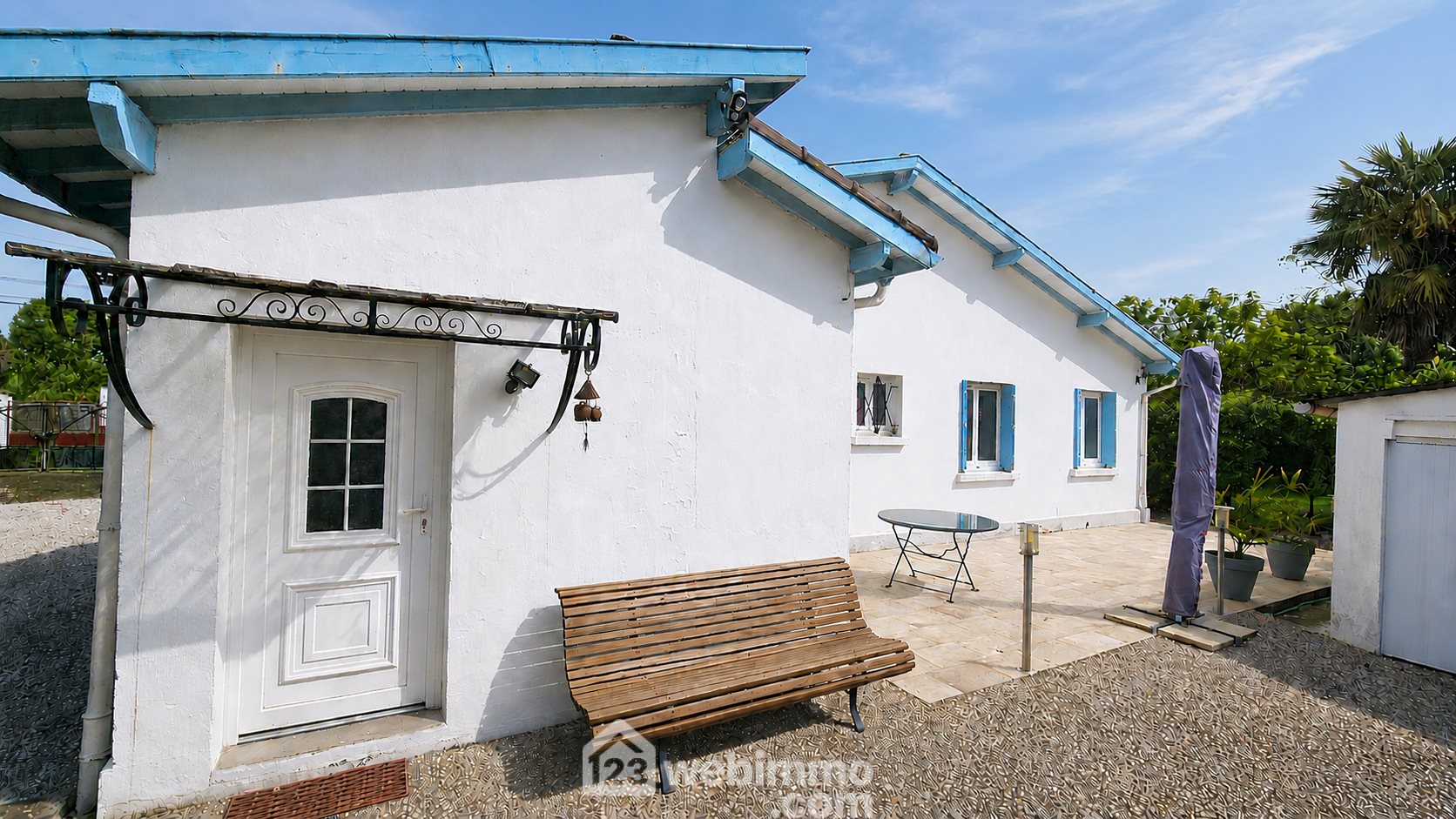 Maison à vendre, 88m², Coarraze