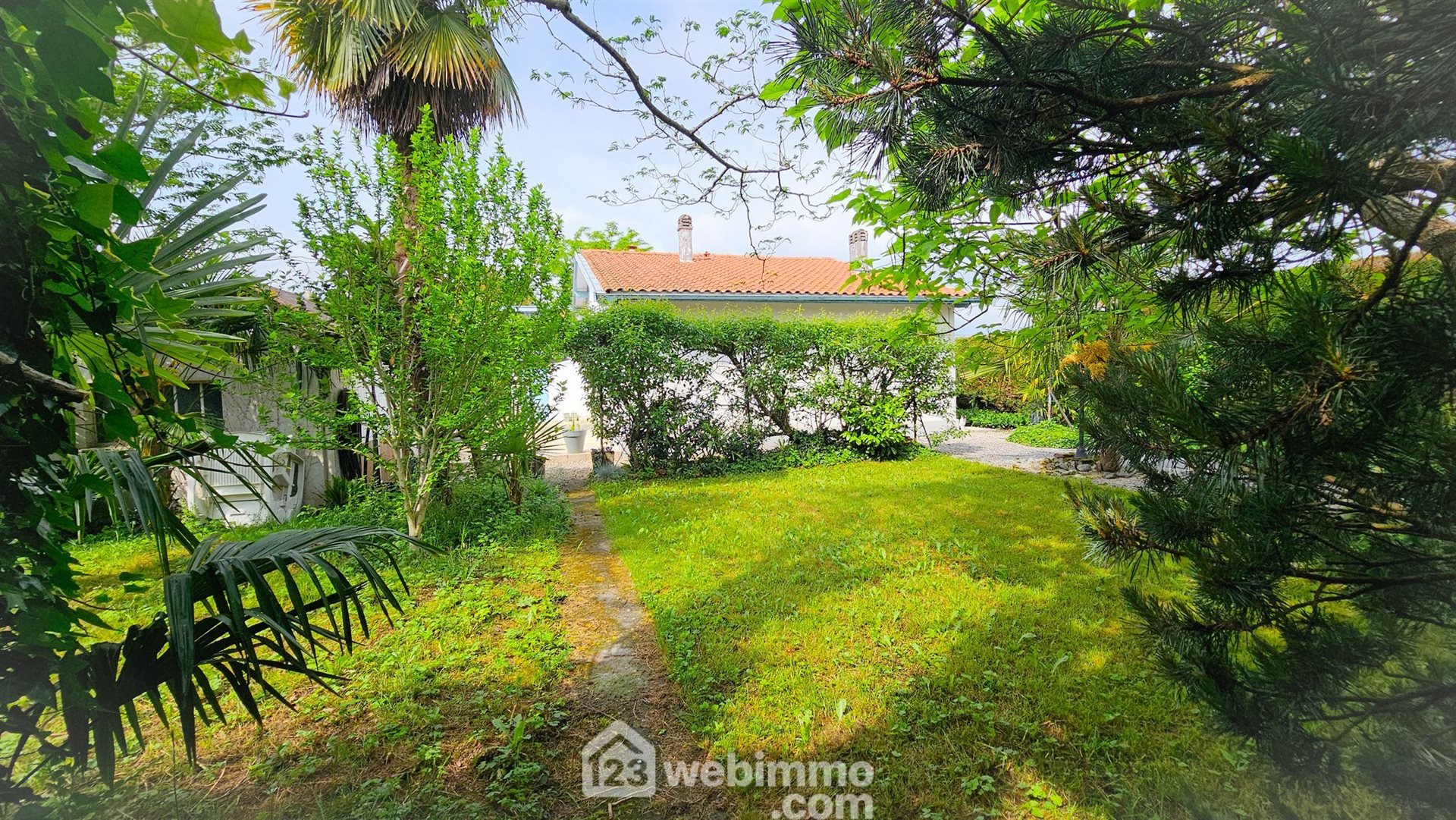 Maison à vendre, 88m², Coarraze