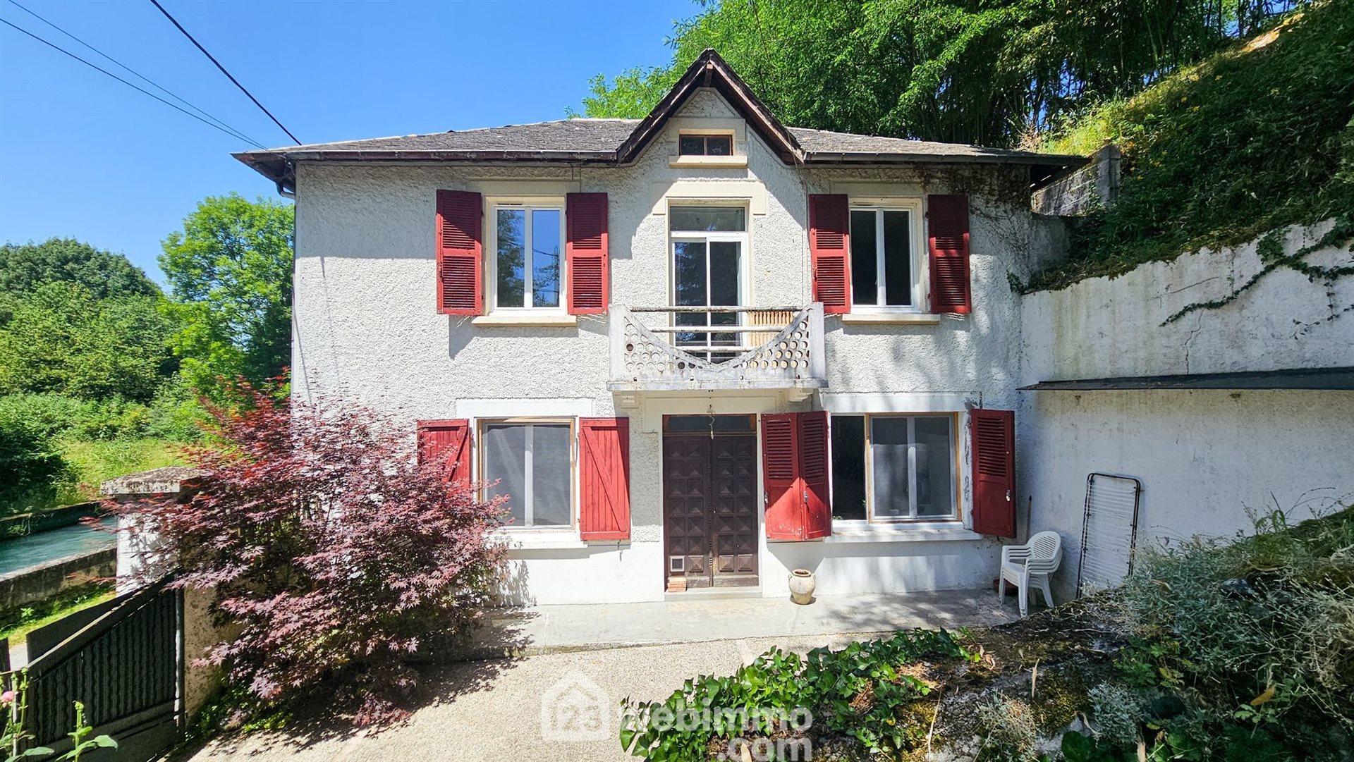 Maison à vendre, 107m², Mirepeix