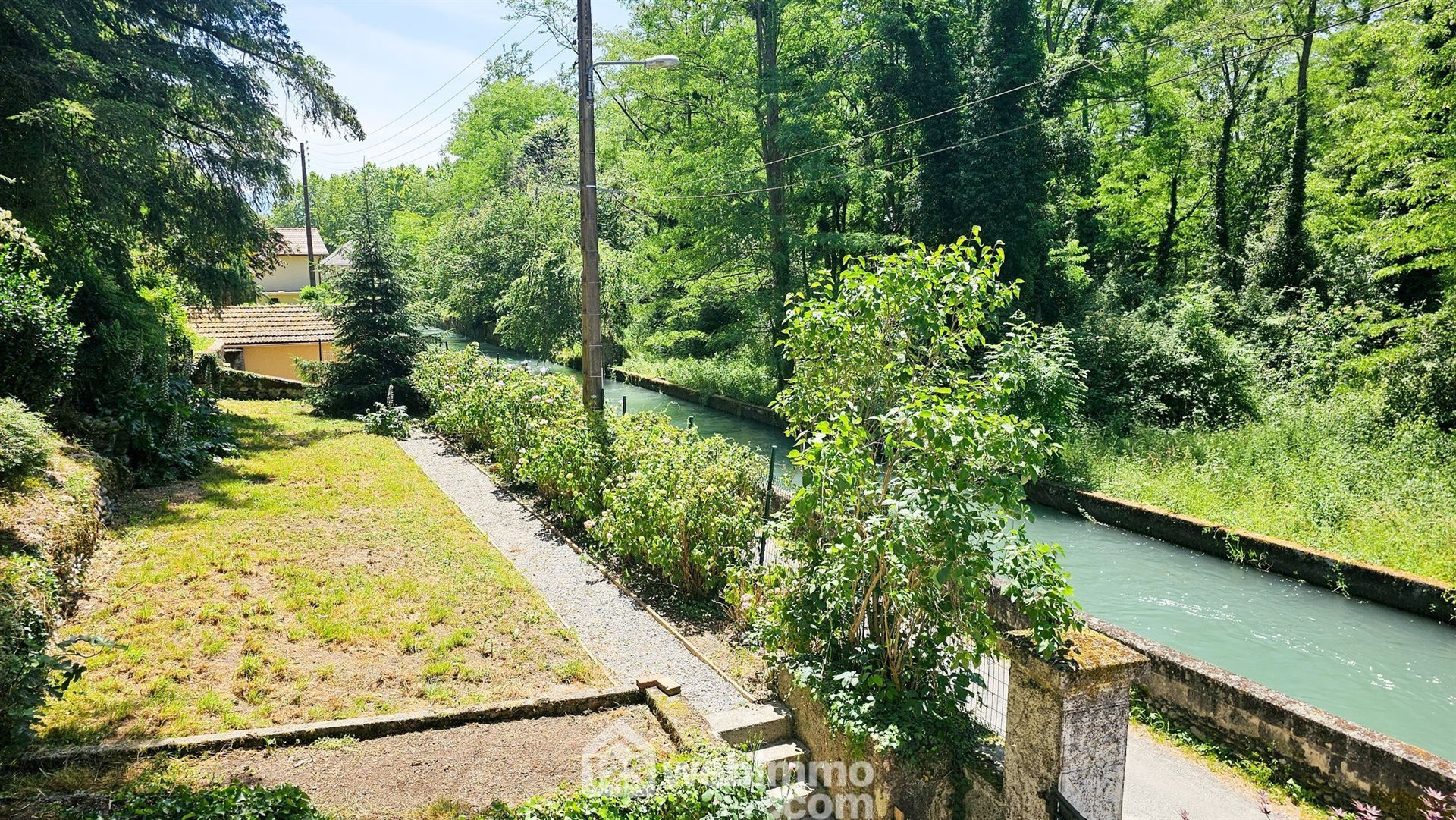 Maison à vendre, 107m², Mirepeix