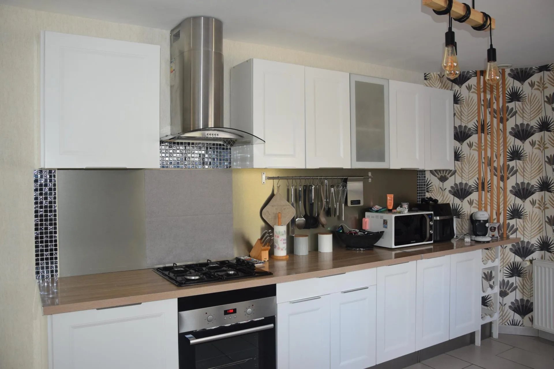 Maison à vendre, 112m², Aubigny-au-Bac