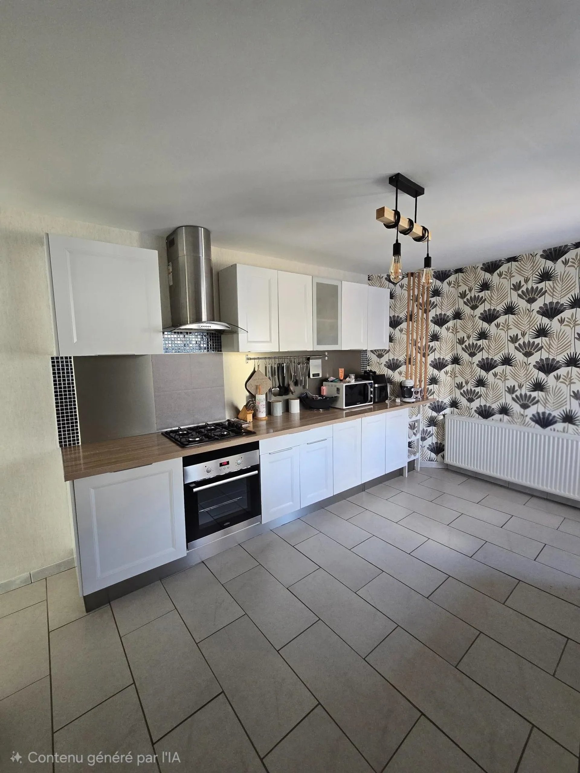 Maison à vendre, 112m², Aubigny-au-Bac