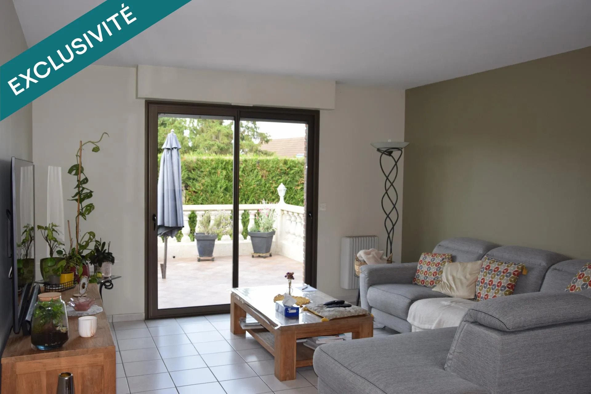 Maison à vendre, 97m², Oignies