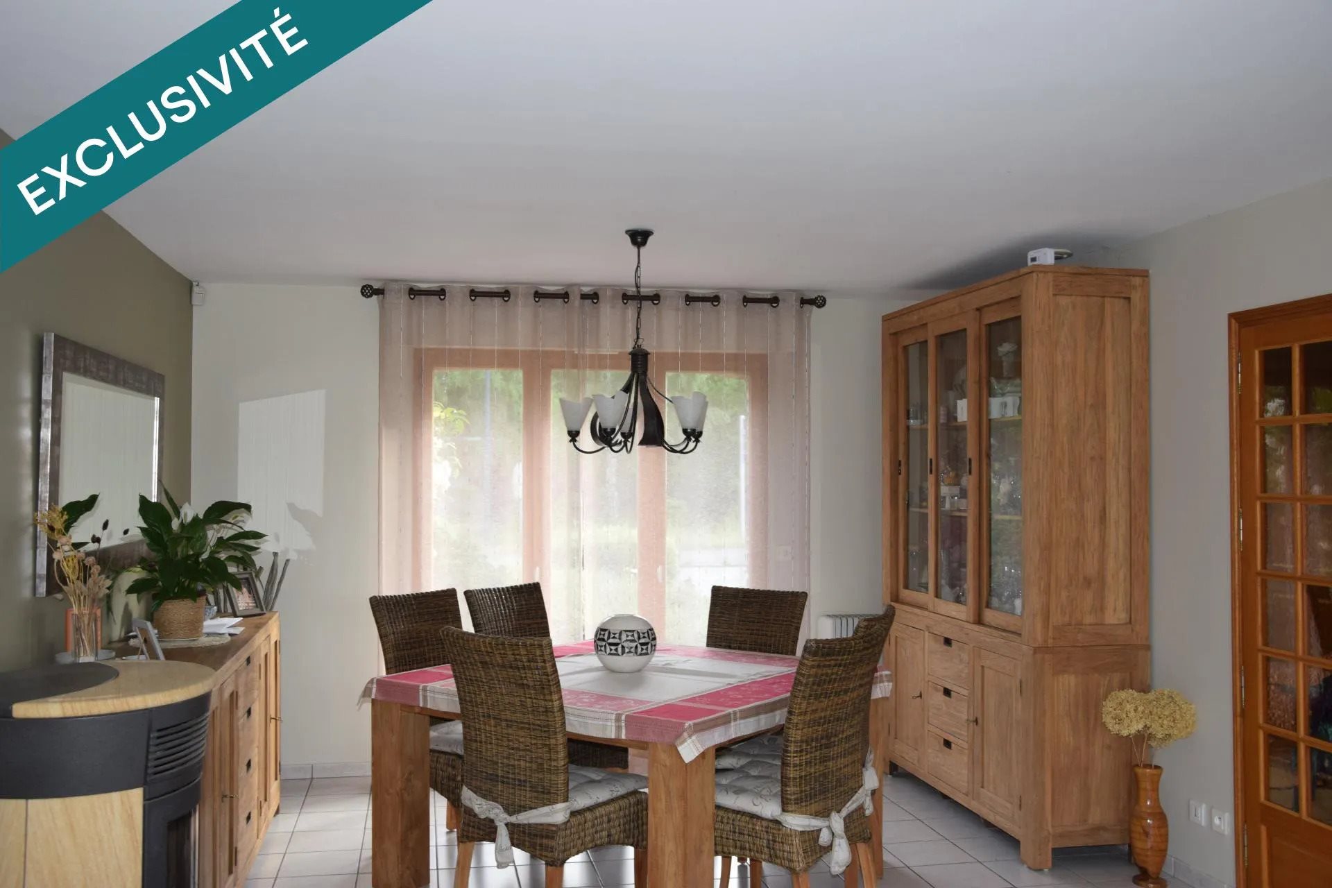 Maison à vendre, 97m², Oignies