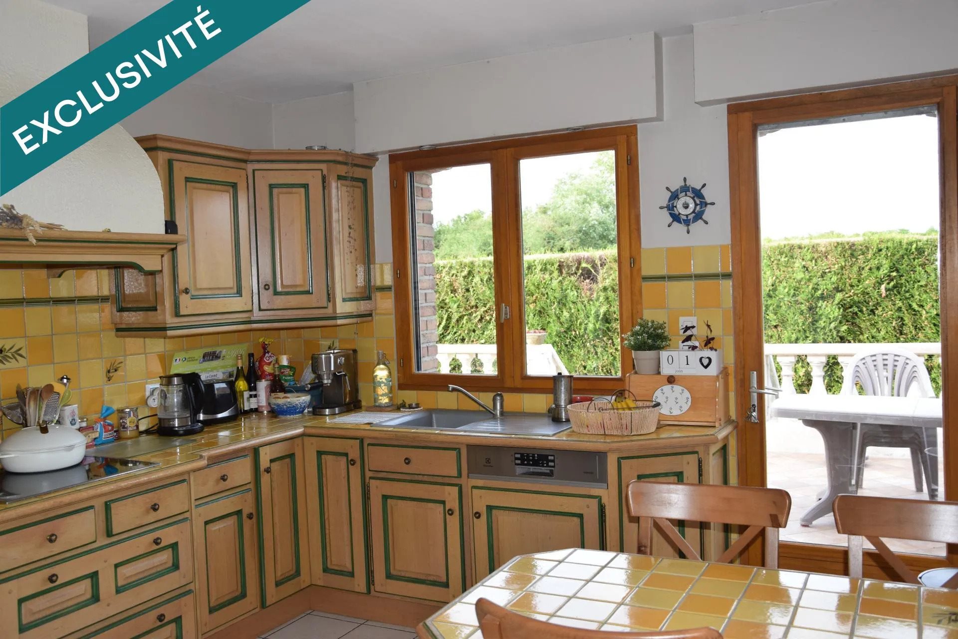 Maison à vendre, 97m², Oignies
