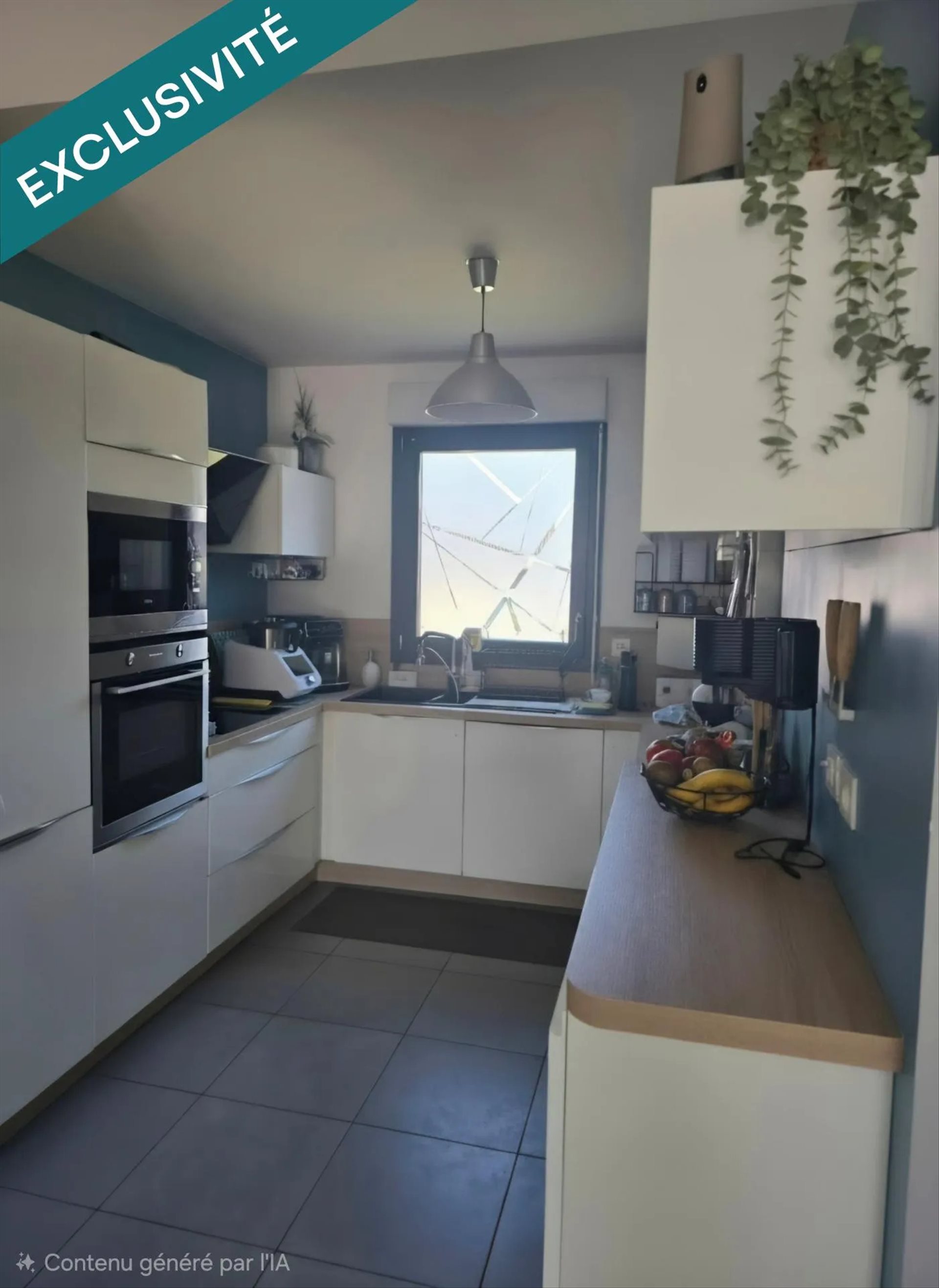Maison à vendre, 95m², Oignies