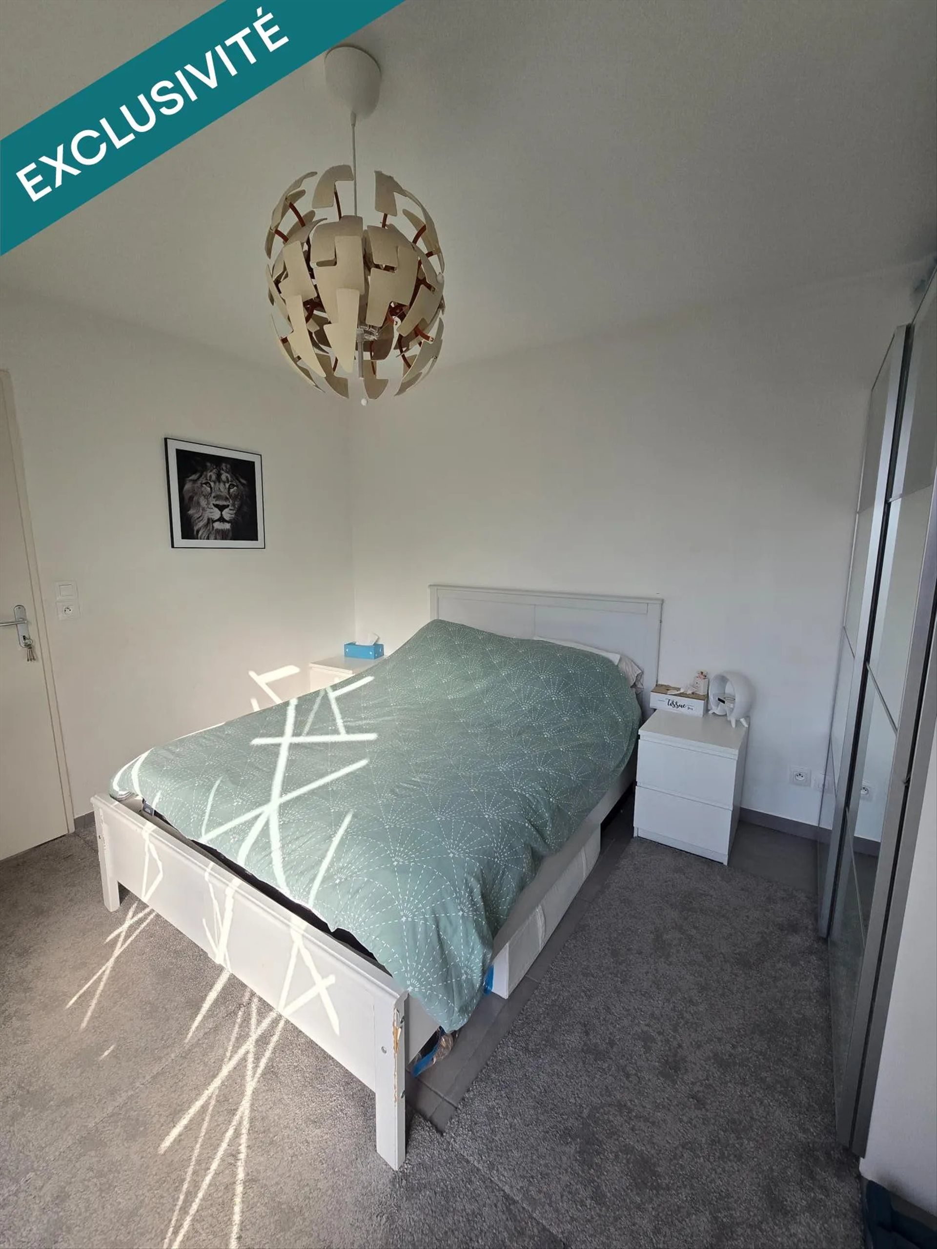 Maison à vendre, 95m², Oignies