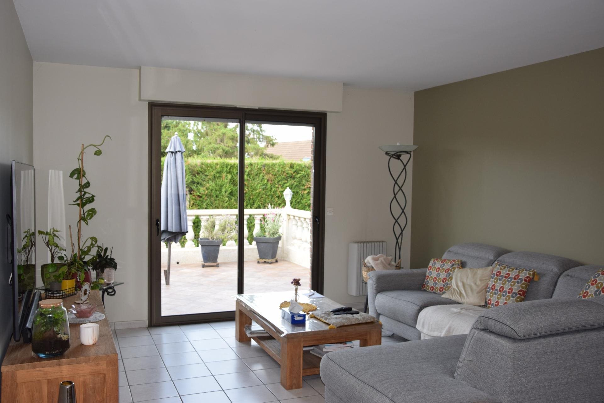 Maison à vendre, 97m², Oignies
