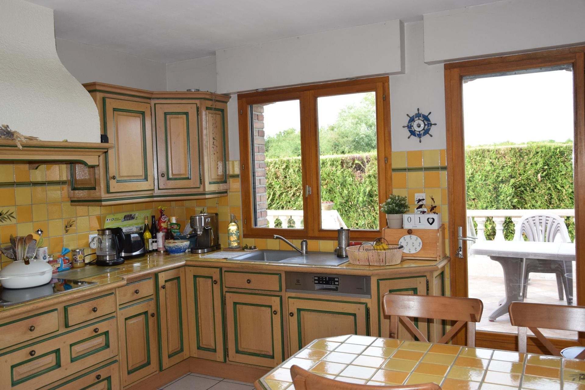 Maison à vendre, 97m², Oignies