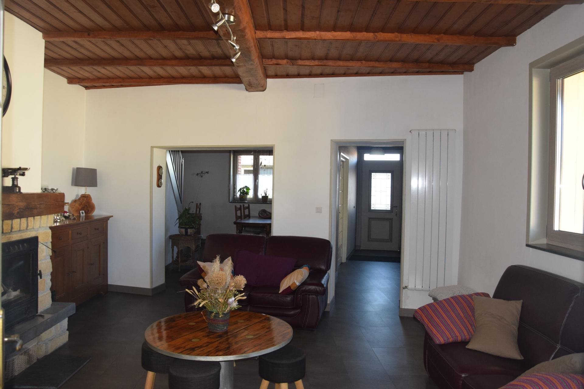 Maison à vendre, 205m², Leforest