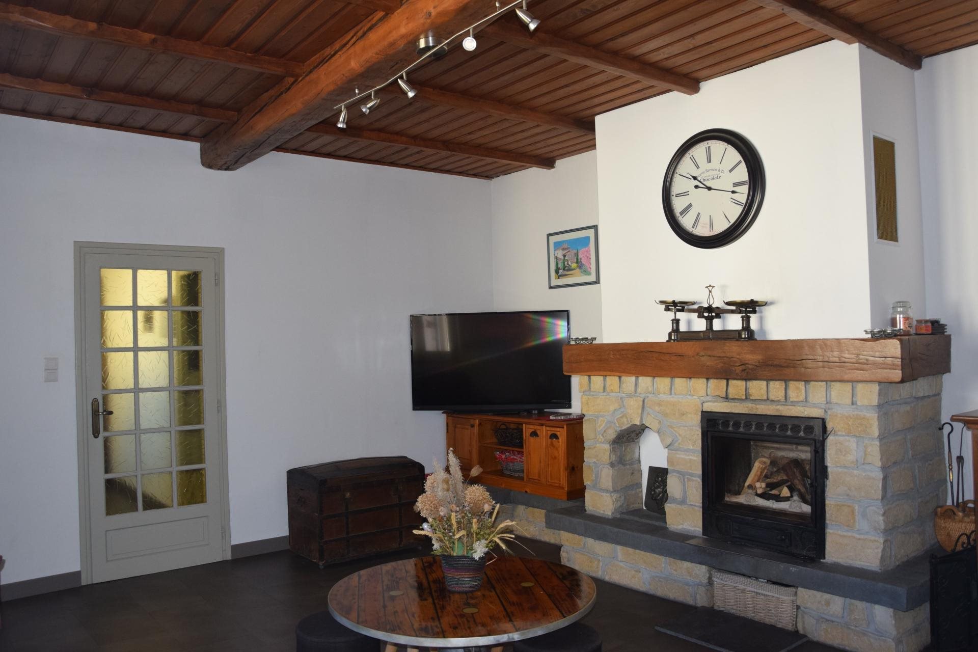 Maison à vendre, 205m², Leforest