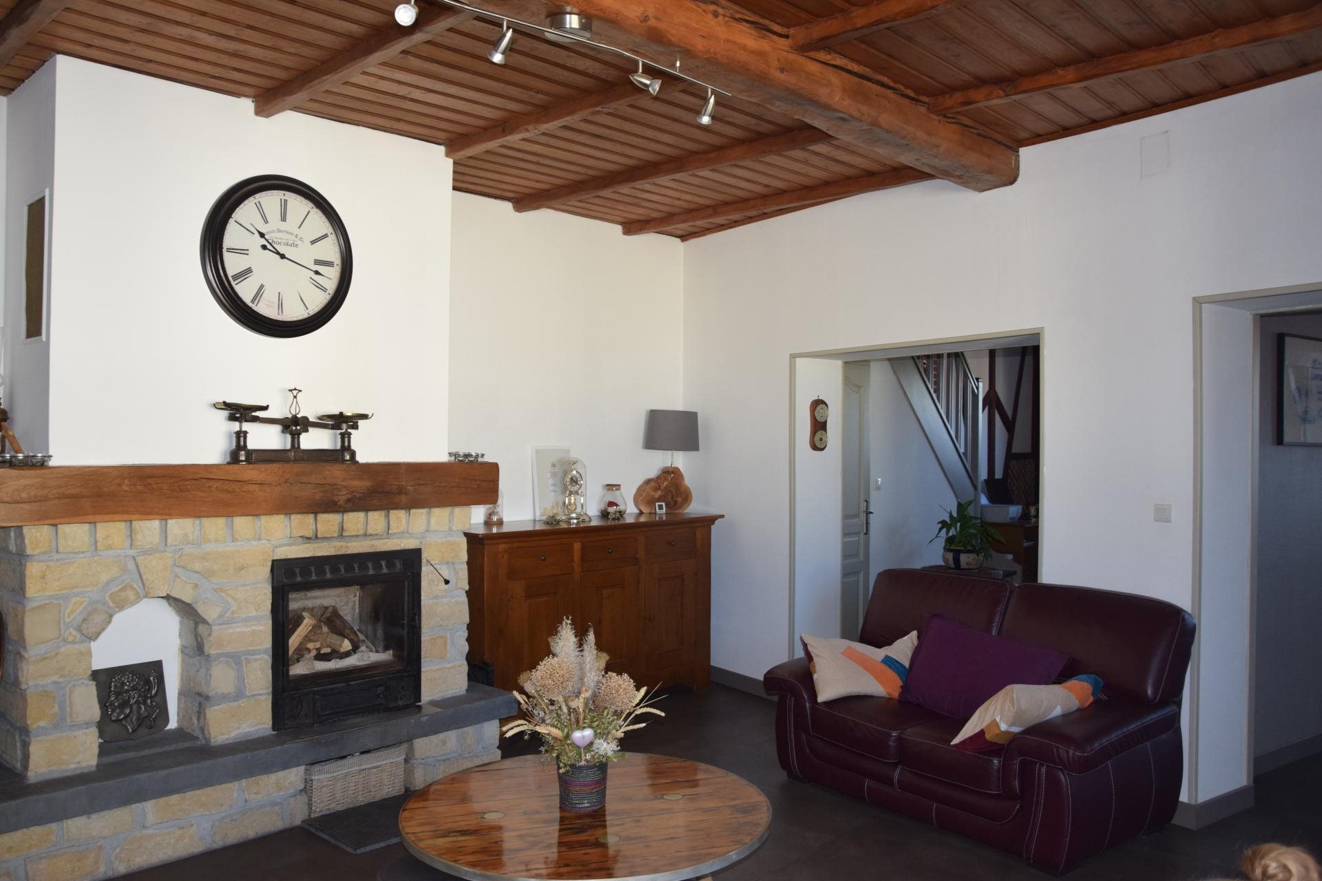 Maison à vendre, 205m², Leforest