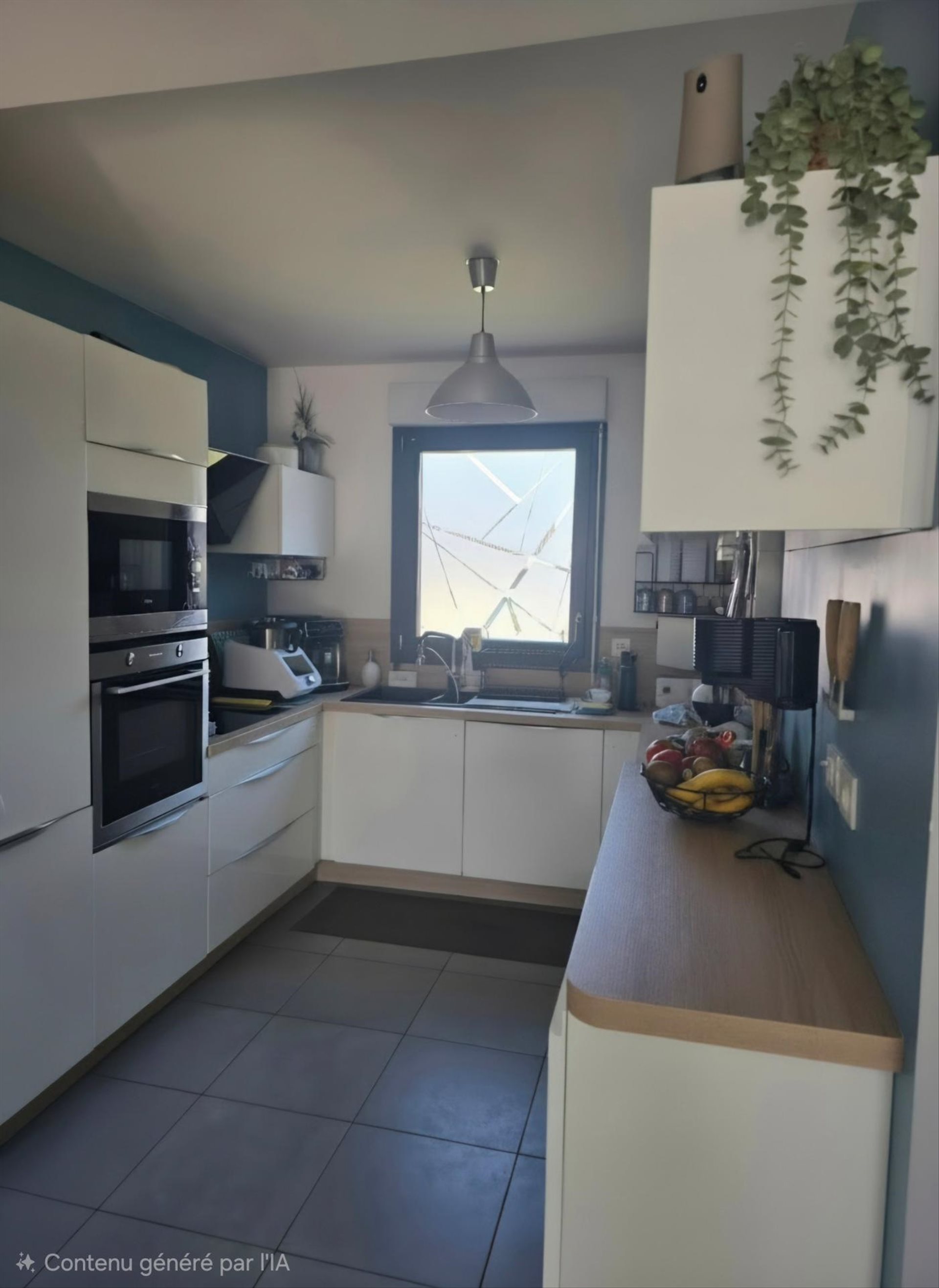 Maison à vendre, 95m², Oignies