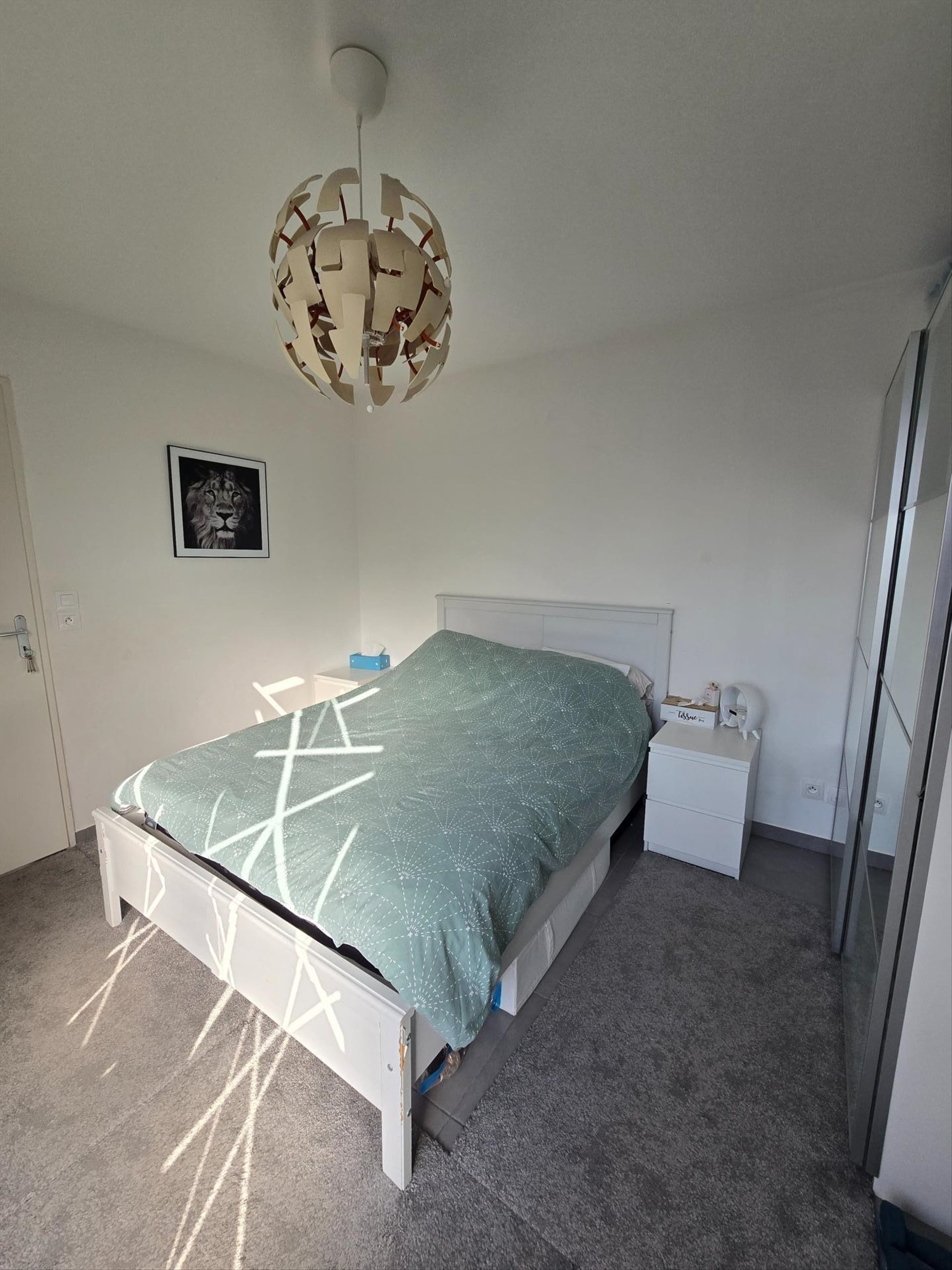 Maison à vendre, 95m², Oignies