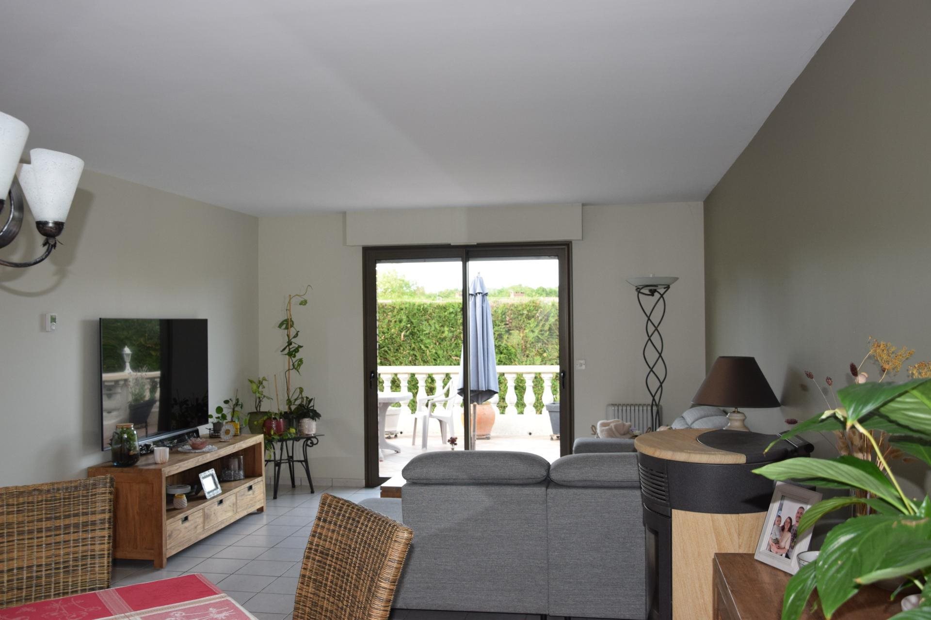 Maison à vendre, 97m², Oignies