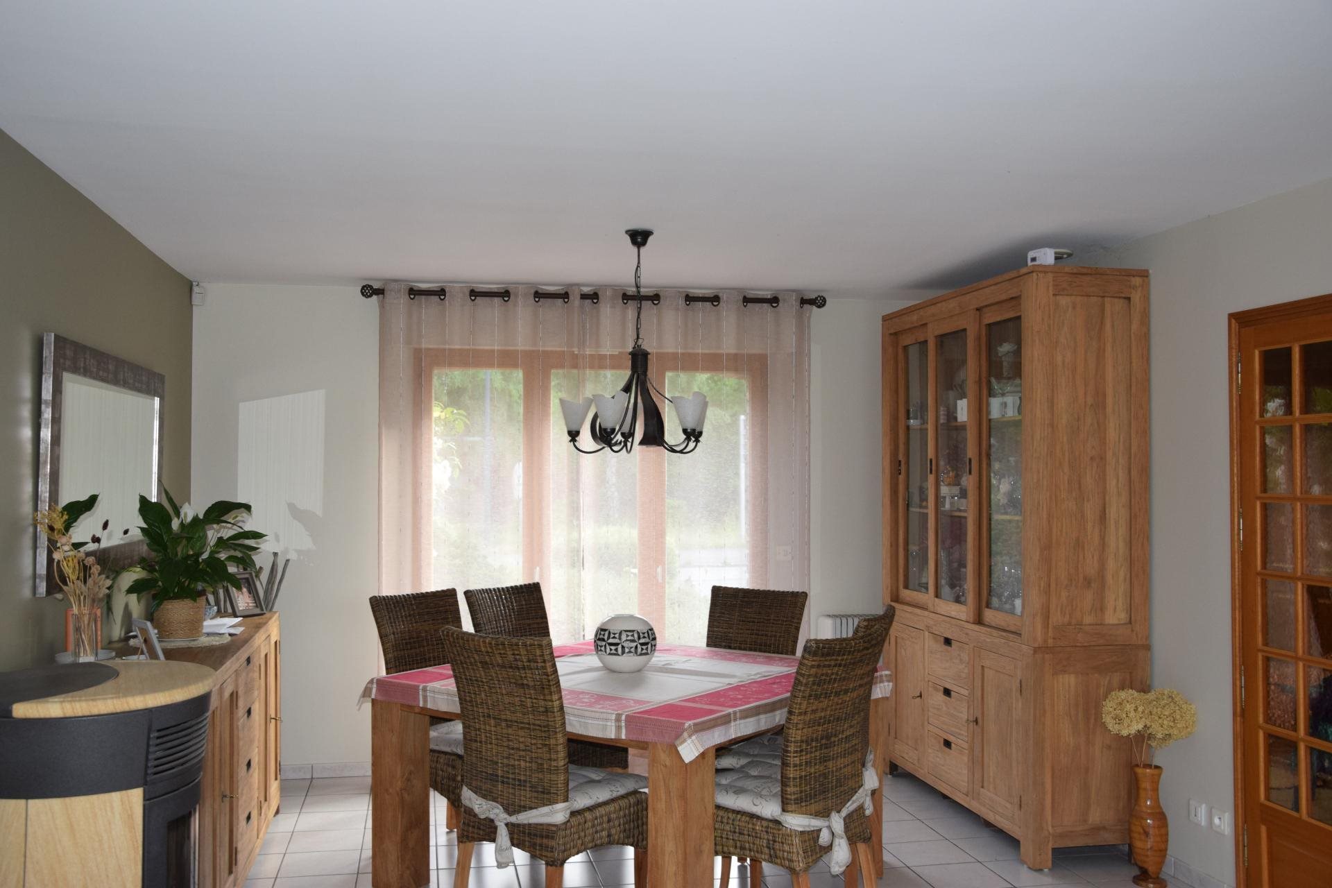 Maison à vendre, 97m², Oignies