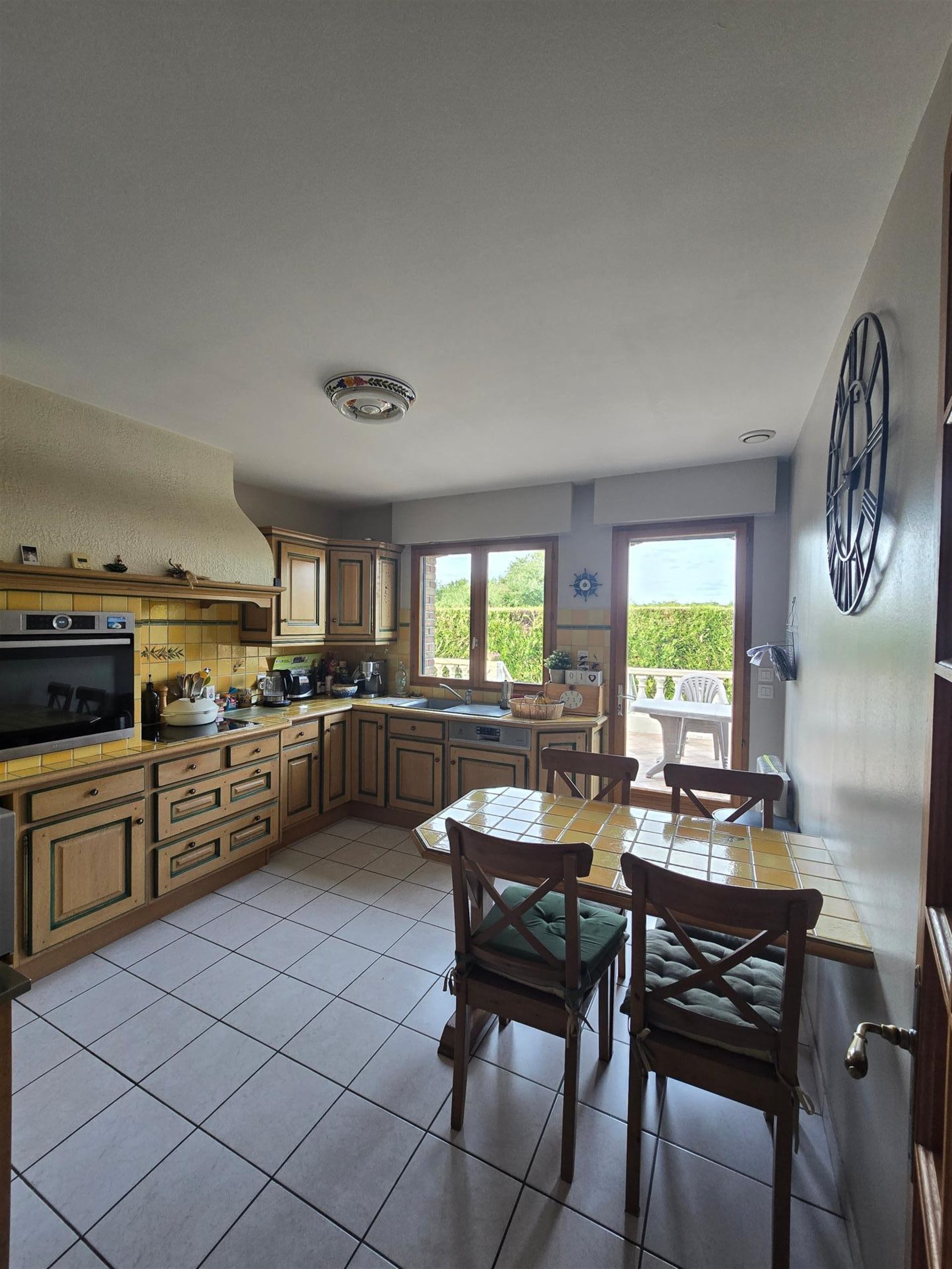 Maison à vendre, 97m², Oignies