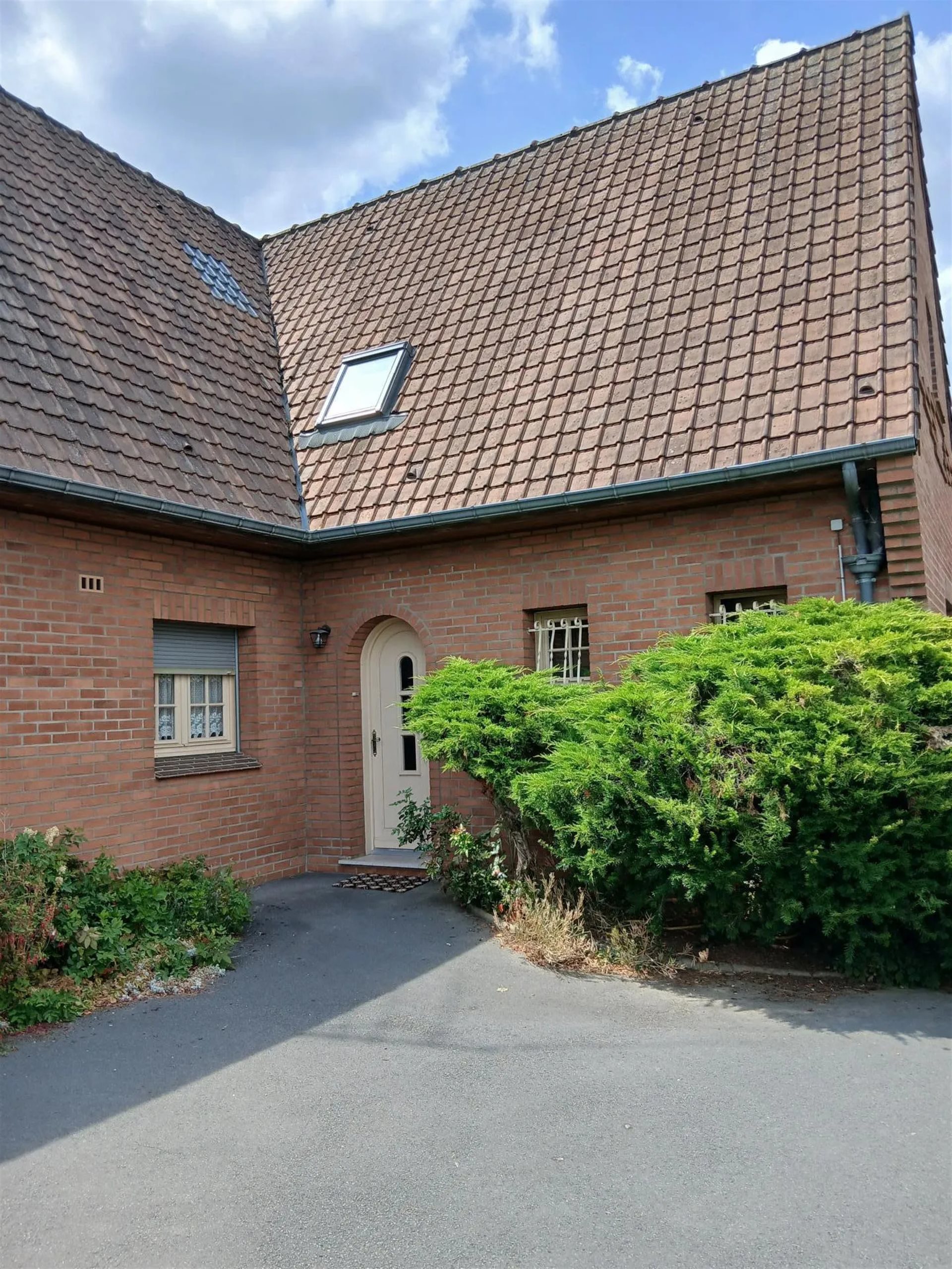 Maison à vendre, 165m², Leforest