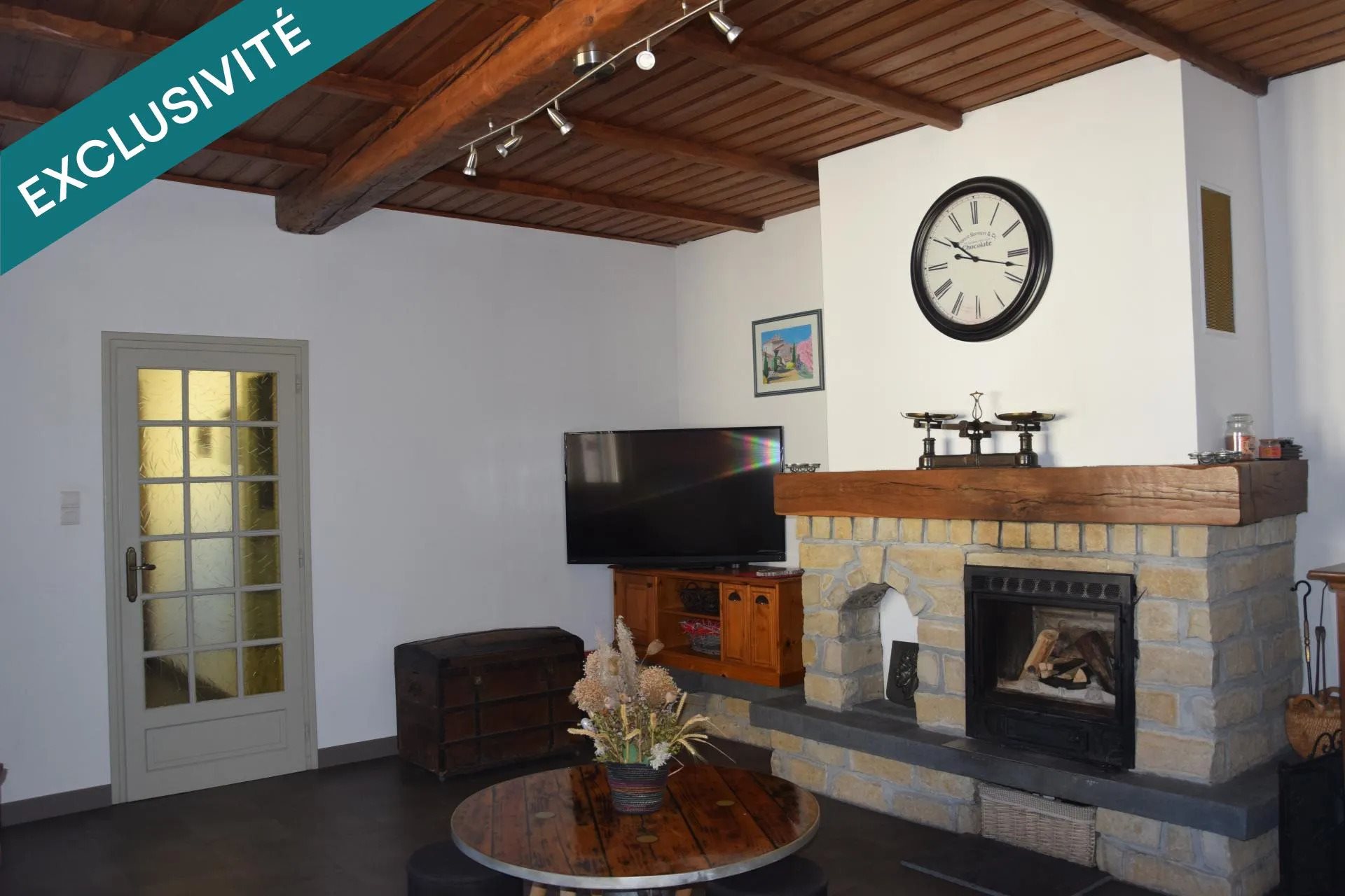 Maison à vendre, 205m², Leforest